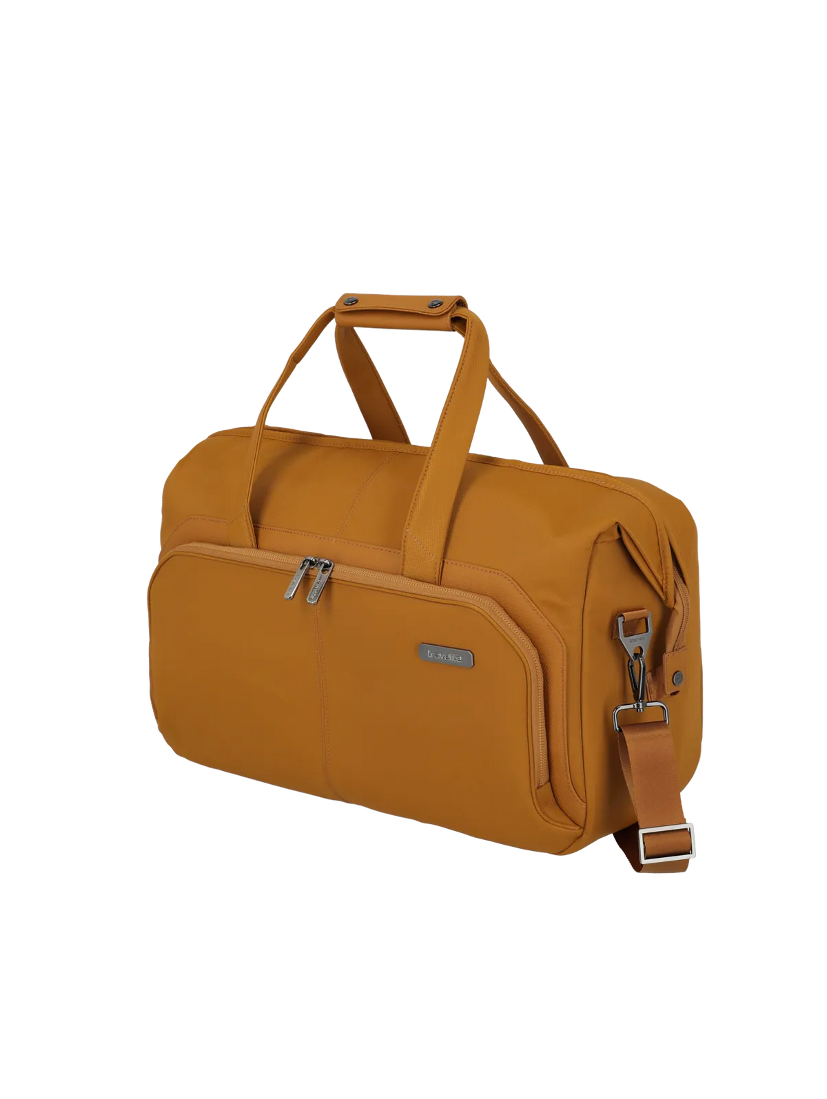 Travelite Reisetasche PRIIMA – aus RECYCLED NYLON – Bild 17