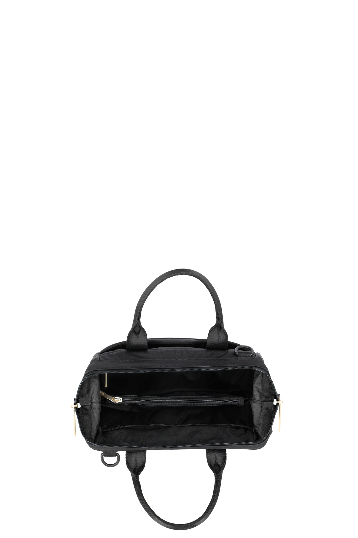 Travelite Kulturtasche BARBARA STEPP – aus REC. NYLON 272T – Bild 6