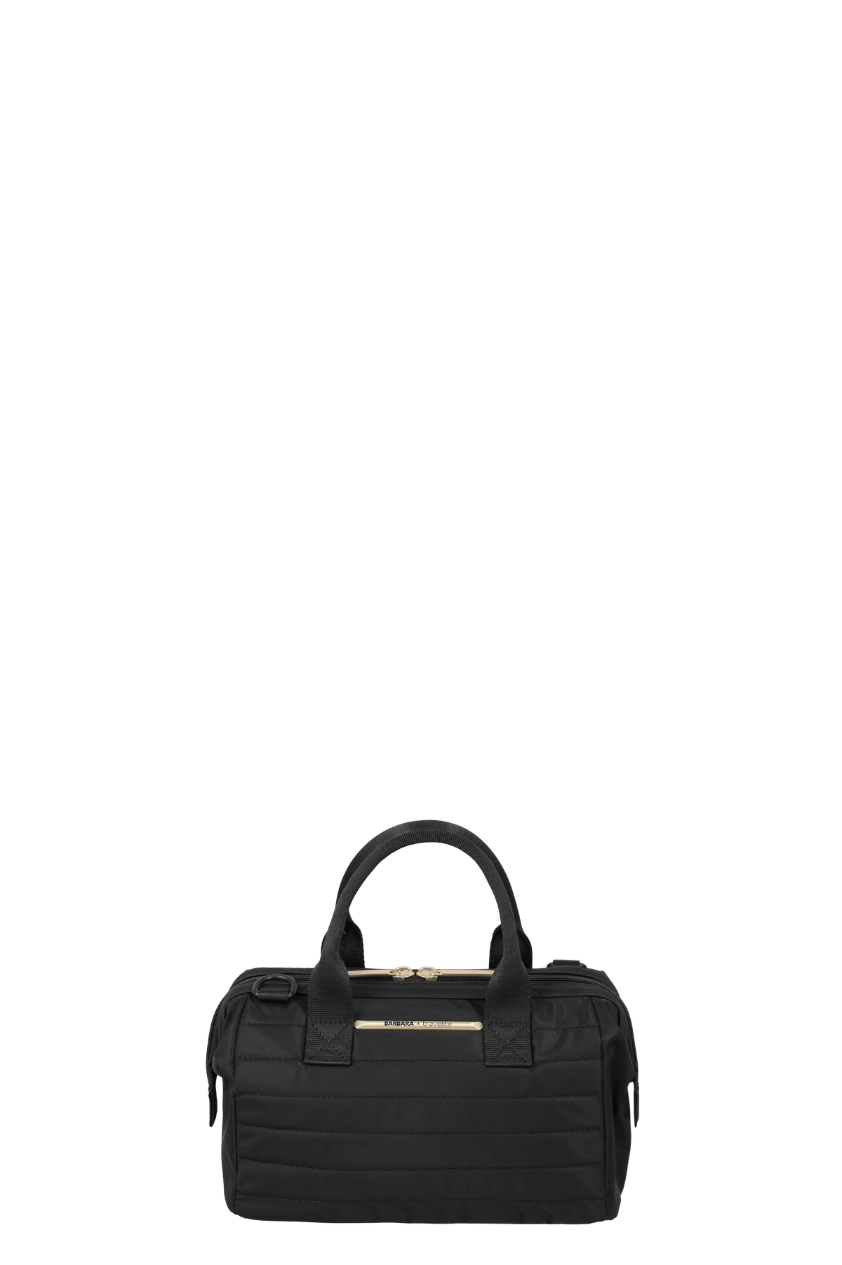 Travelite Kulturtasche BARBARA STEPP – aus REC. NYLON 272T – Bild 2