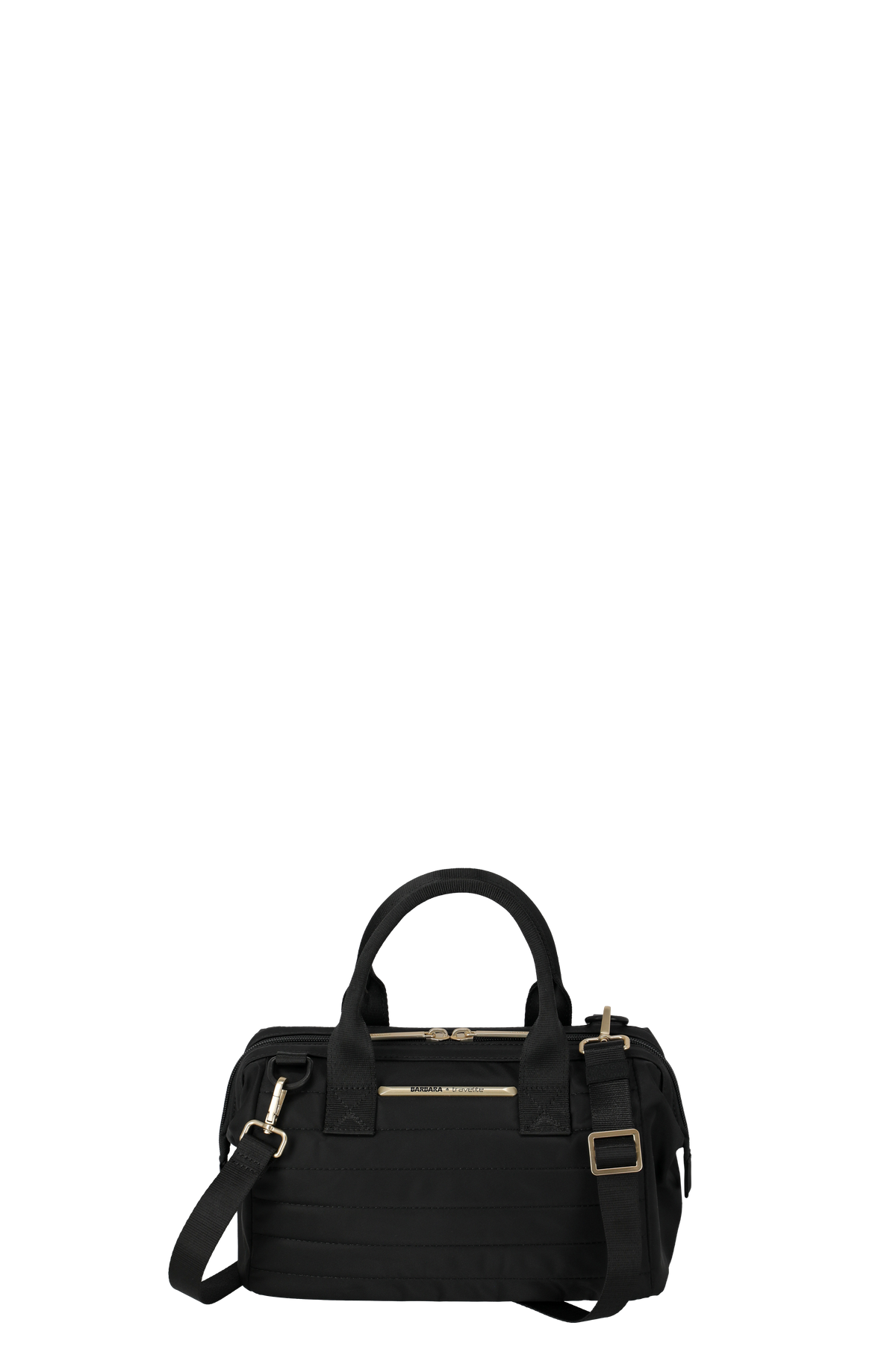 Travelite Kulturtasche BARBARA STEPP – aus REC. NYLON 272T – Bild 1
