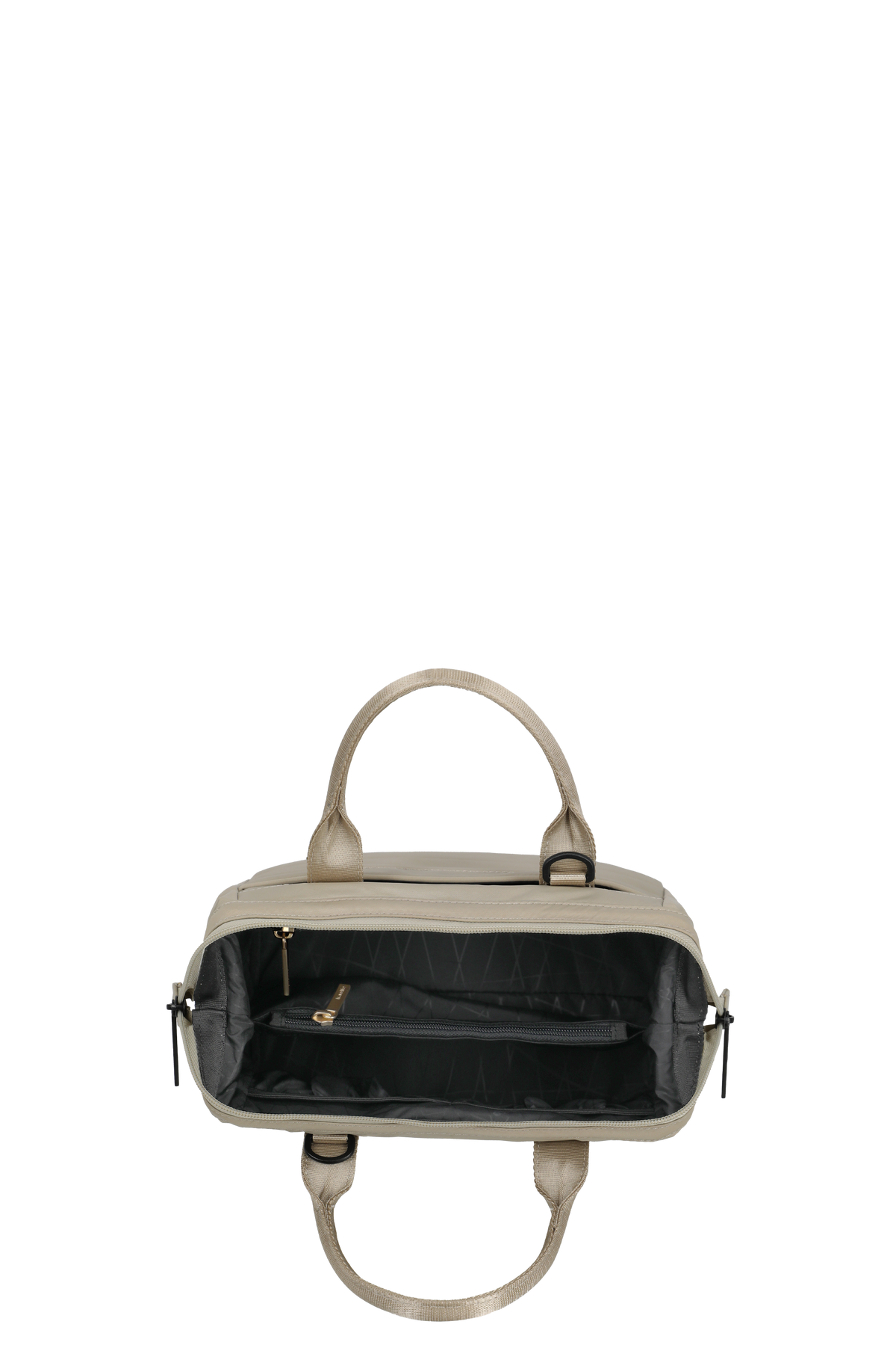 Travelite Kulturtasche BARBARA STEPP – aus REC. NYLON 272T – Bild 13
