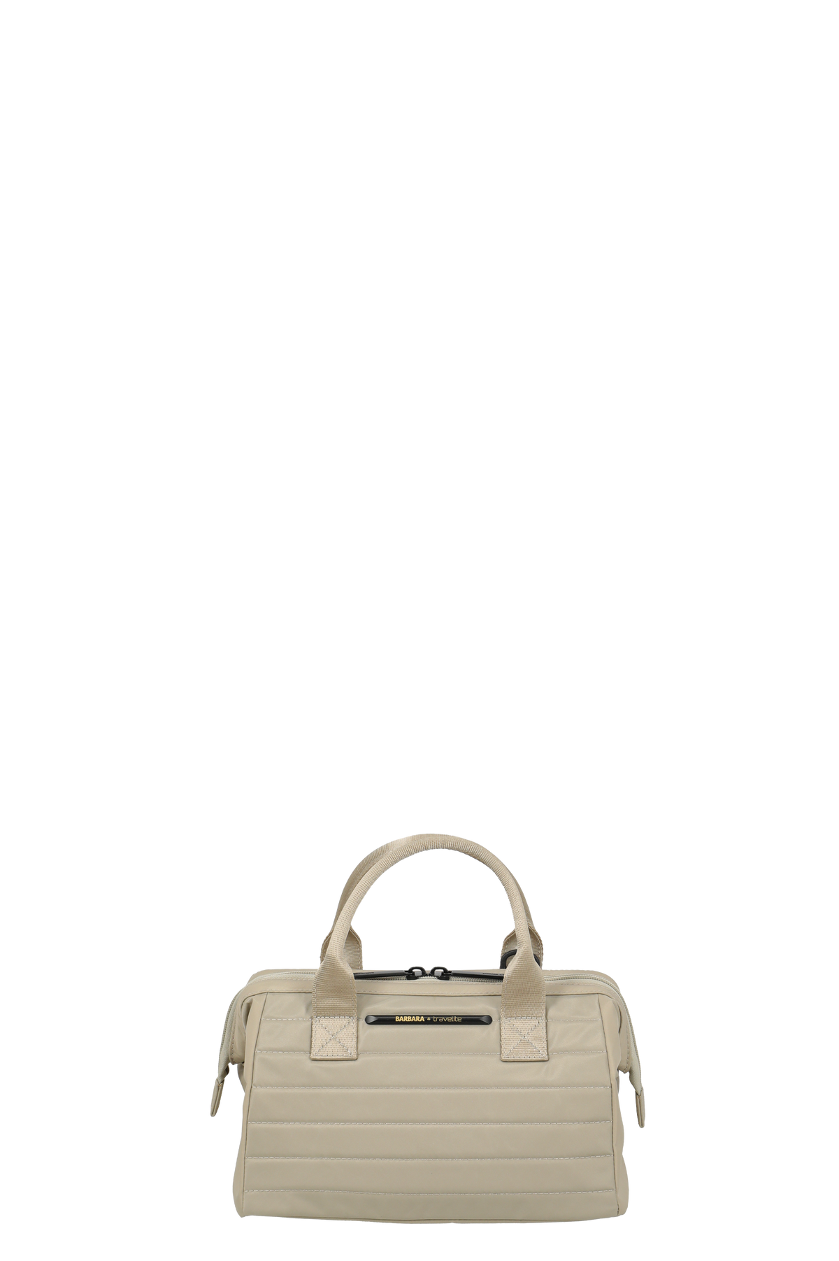 Travelite Kulturtasche BARBARA STEPP – aus REC. NYLON 272T – Bild 9