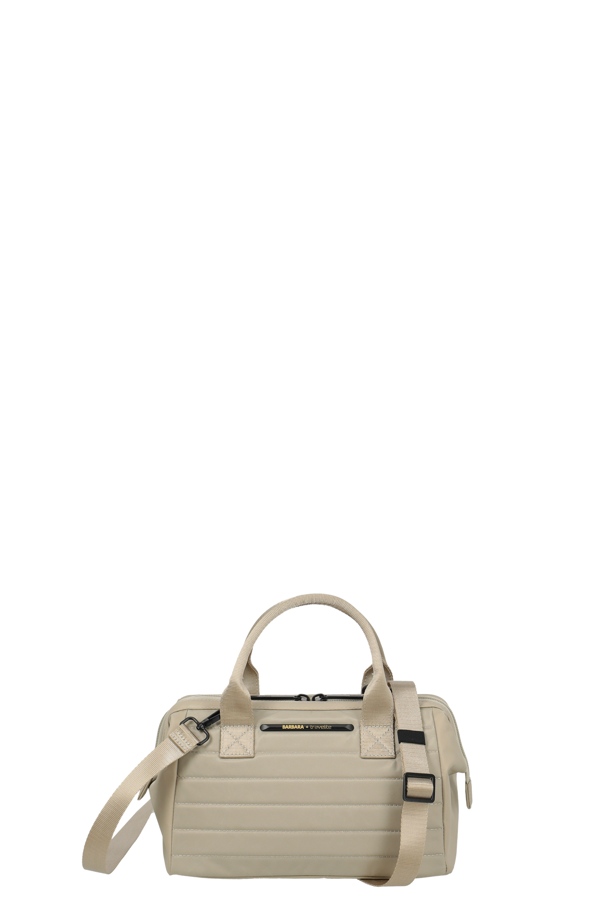 Travelite Kulturtasche BARBARA STEPP – aus REC. NYLON 272T – Bild 8