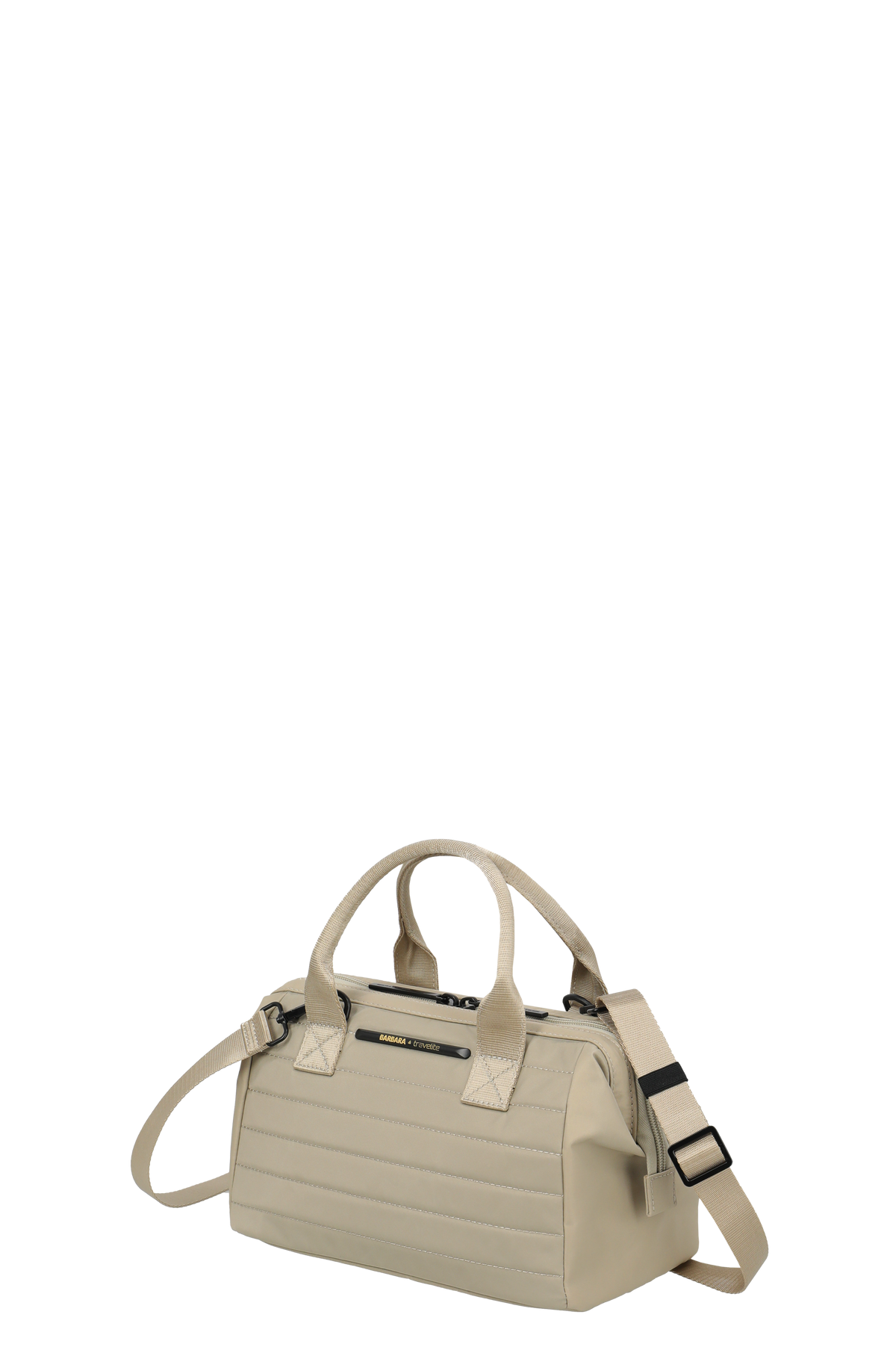 Travelite Kulturtasche BARBARA STEPP – aus REC. NYLON 272T – Bild 10
