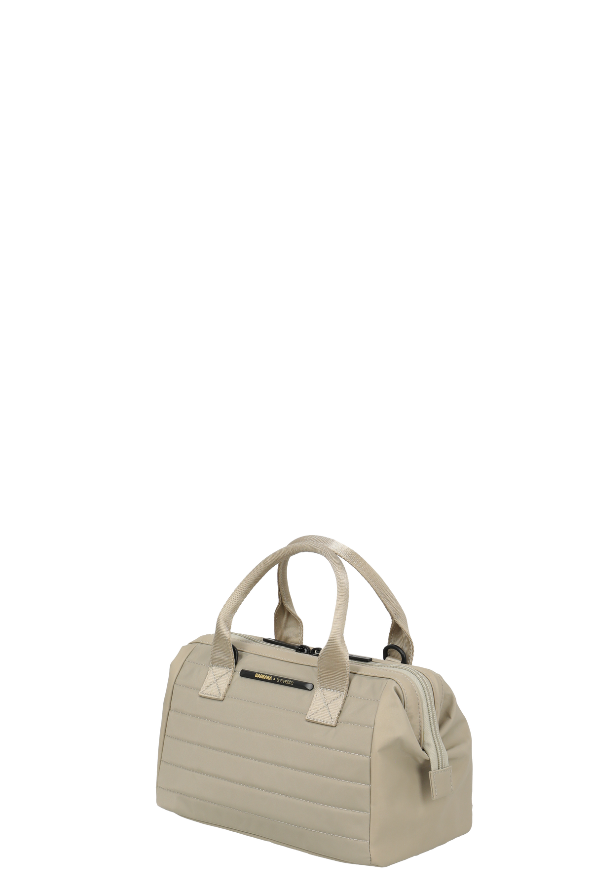 Travelite Kulturtasche BARBARA STEPP – aus REC. NYLON 272T – Bild 11