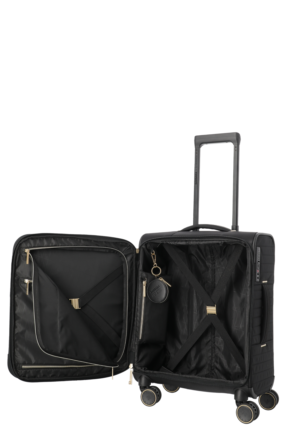Travelite Koffer/Trolley BARBARA STEPP – erweiterbar – Bild 9