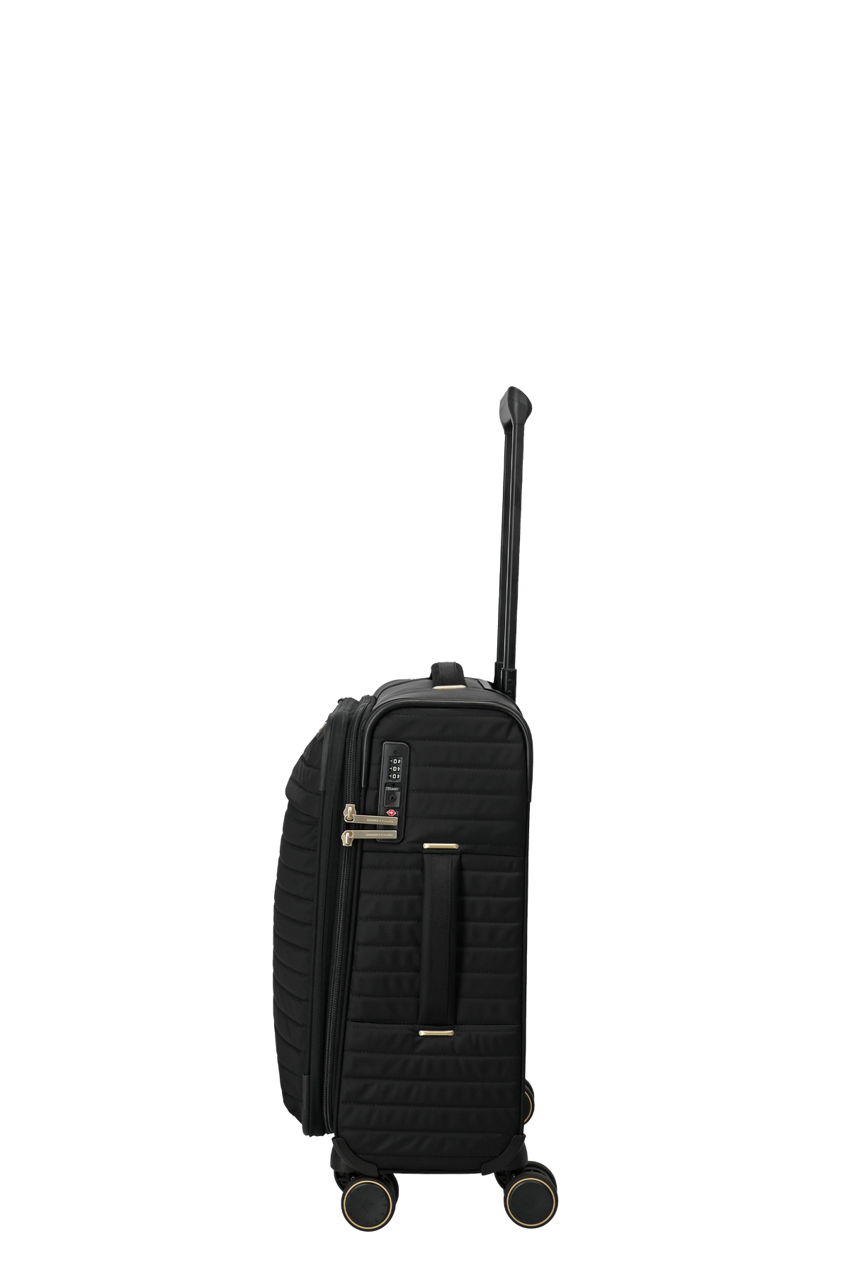 Travelite Koffer/Trolley BARBARA STEPP – erweiterbar – Bild 5