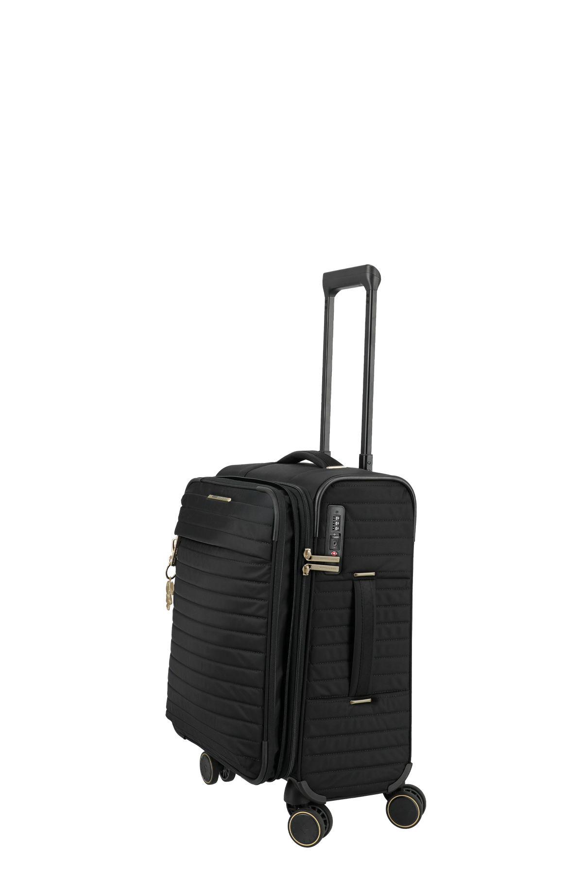 Travelite Koffer/Trolley BARBARA STEPP – erweiterbar – Bild 4