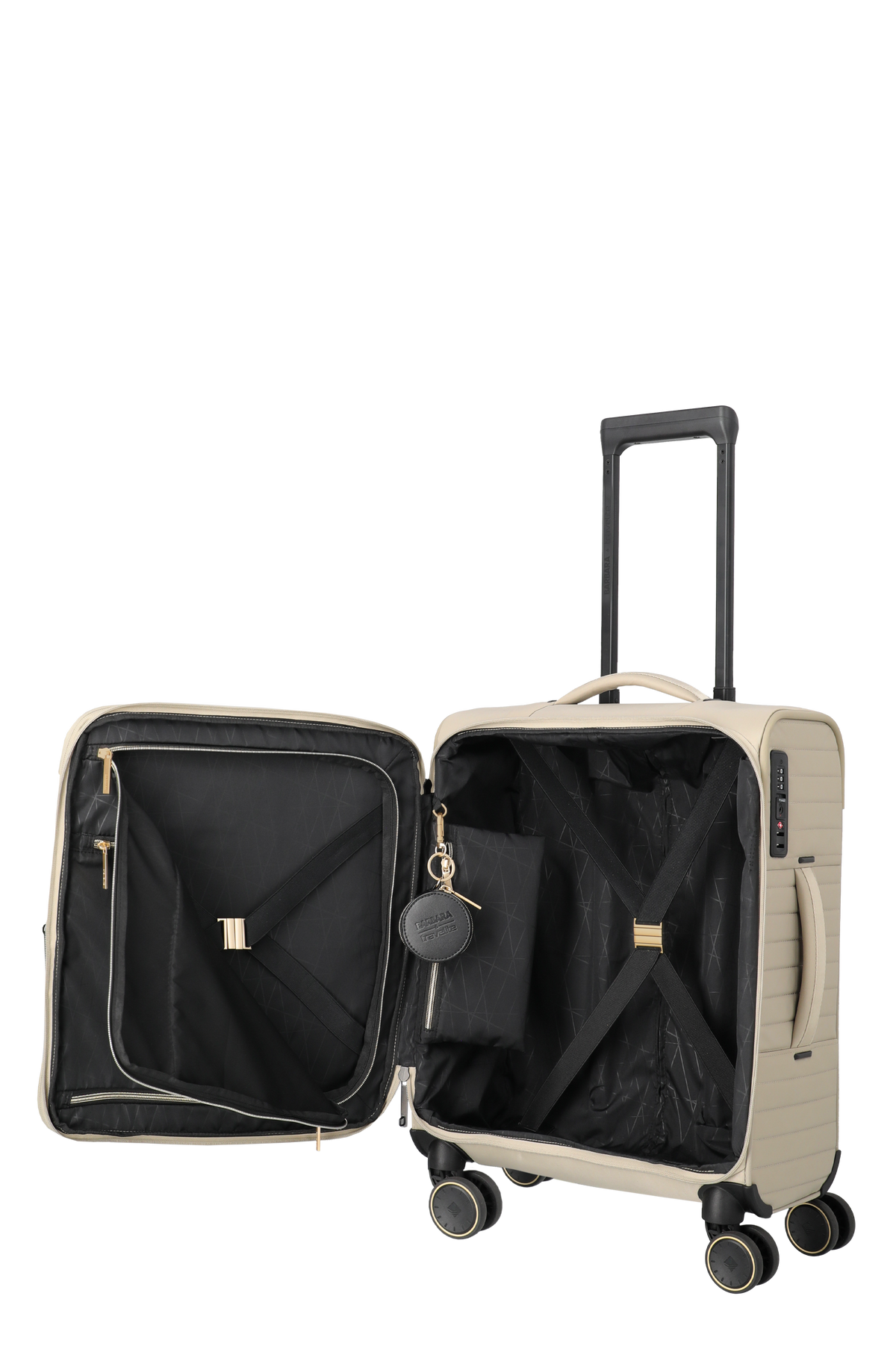 Travelite Koffer/Trolley BARBARA STEPP – erweiterbar – Bild 24
