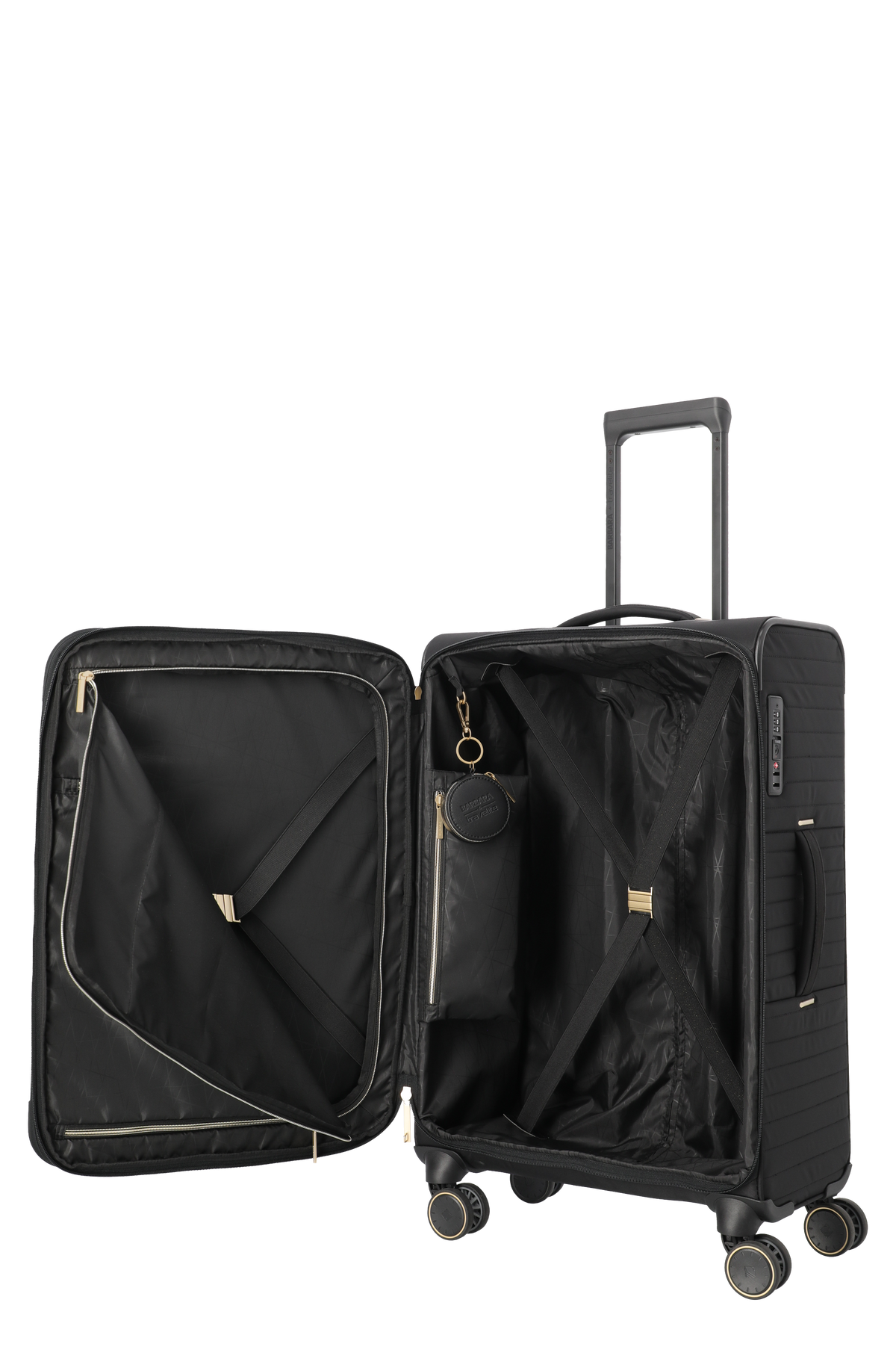 Travelite Koffer/Trolley BARBARA STEPP – erweiterbar – Bild 40