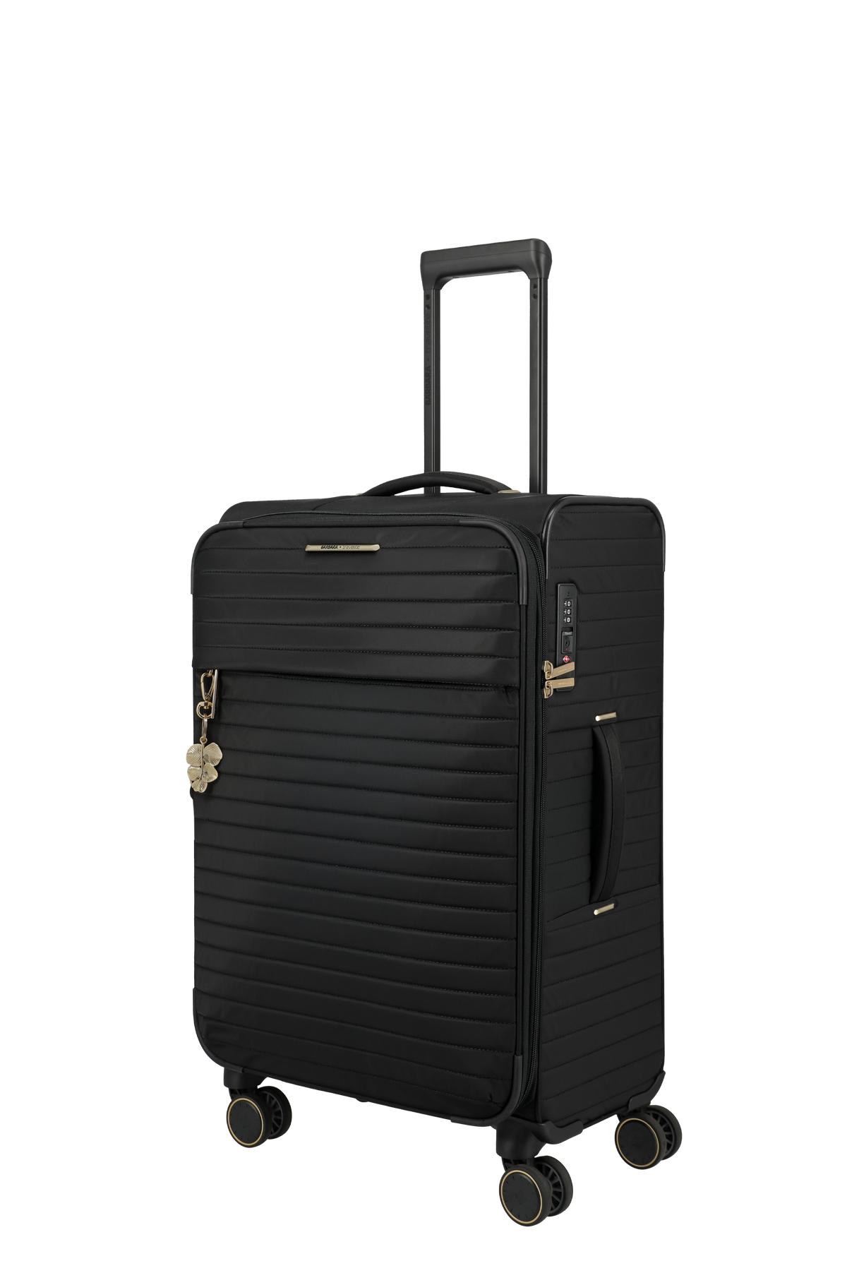 Travelite Koffer/Trolley BARBARA STEPP – erweiterbar – Bild 34
