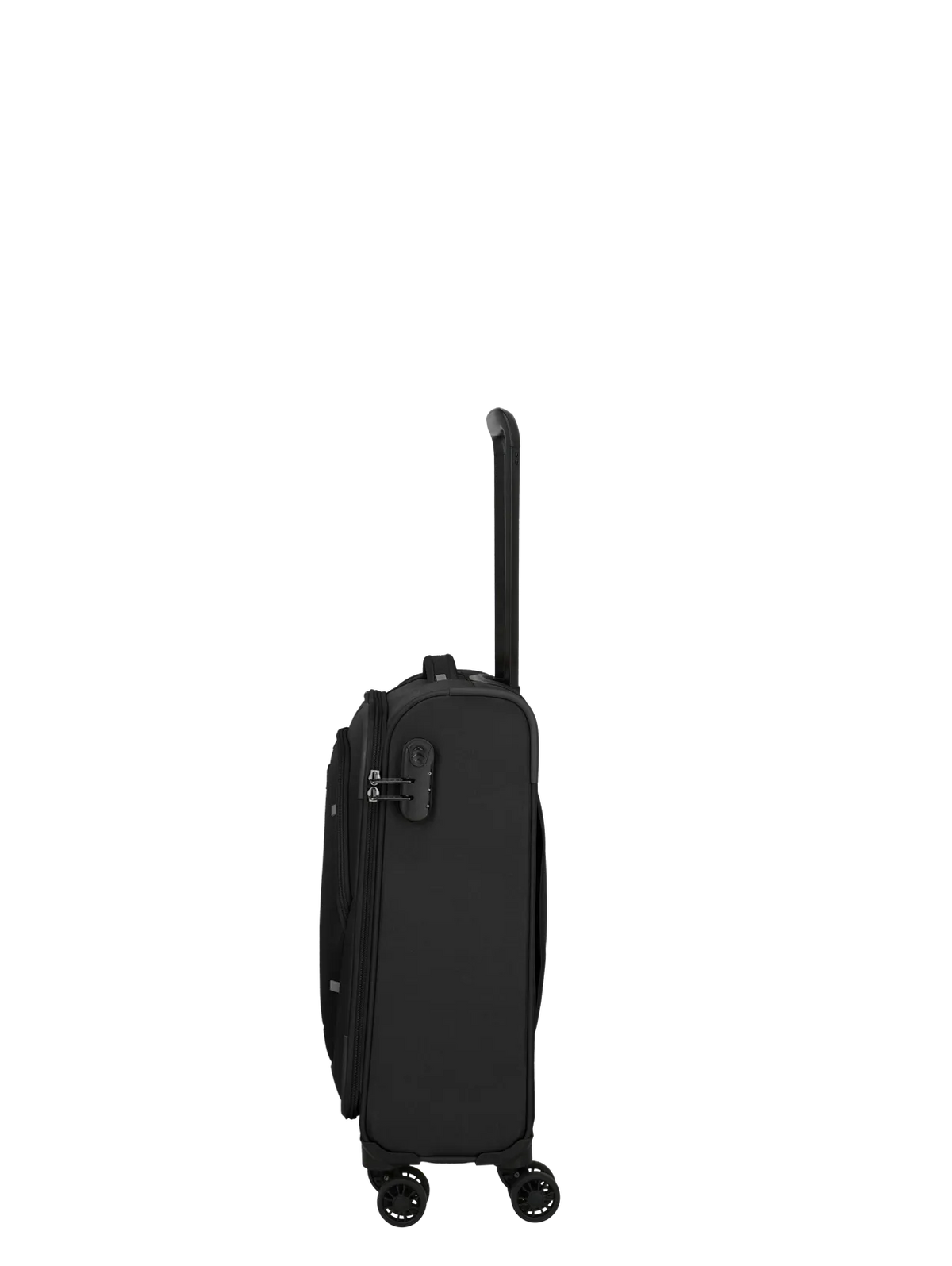 Travelite Koffer/Trolley UMBRIA – mit 4 Rollen – Bild 3