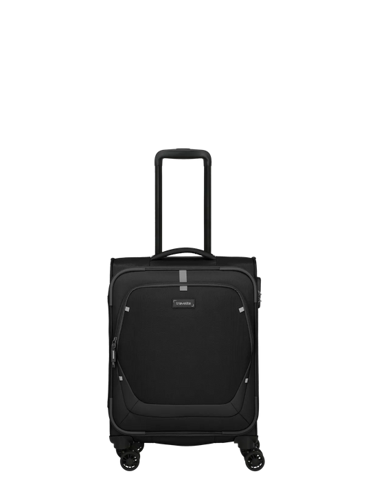 Travelite Koffer/Trolley UMBRIA – mit 4 Rollen – Bild 1