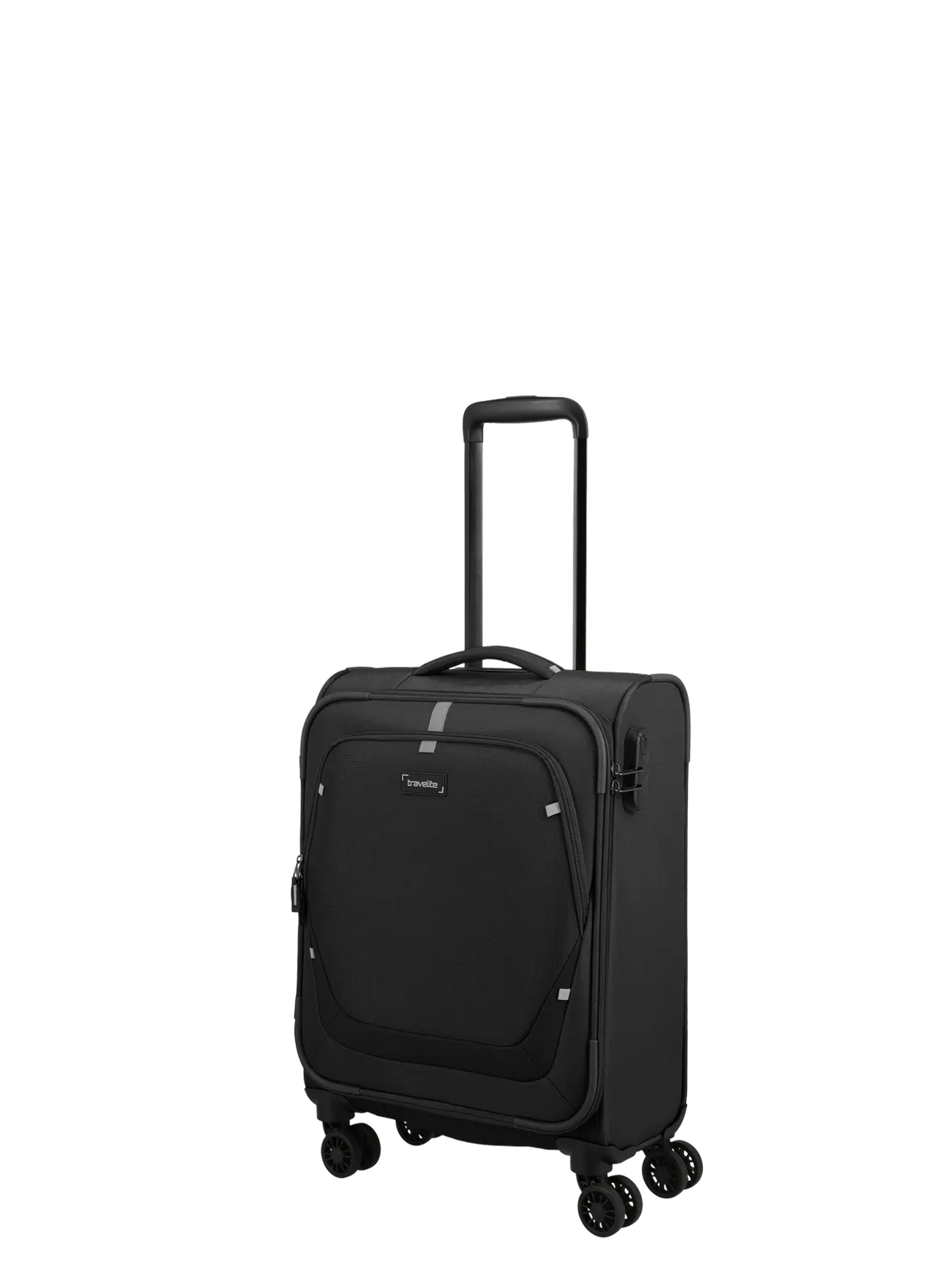 Travelite Koffer/Trolley UMBRIA – mit 4 Rollen – Bild 2