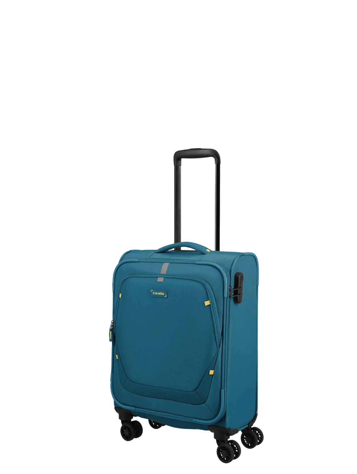 Travelite Koffer/Trolley UMBRIA – mit 4 Rollen – Bild 12