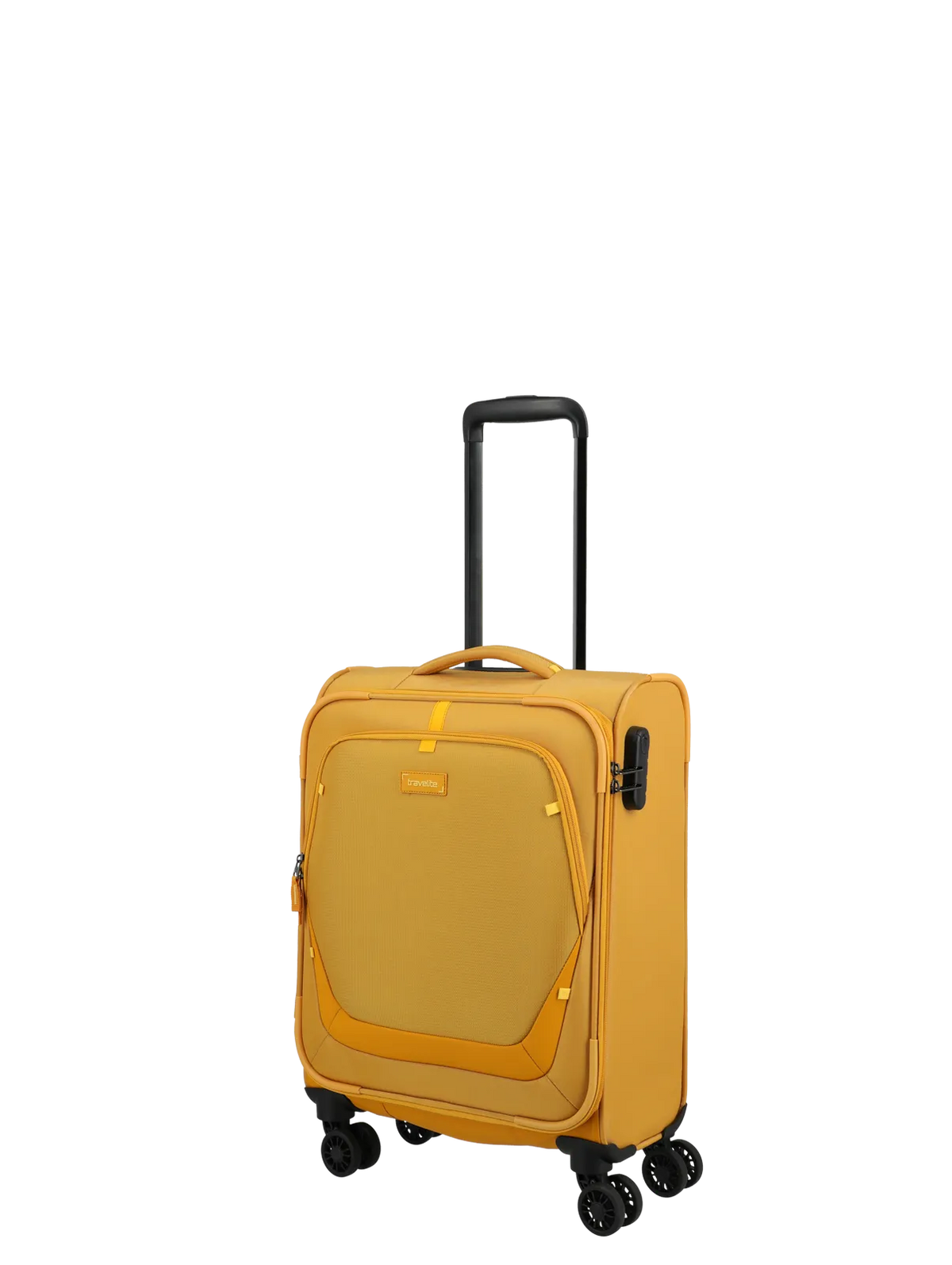 Travelite Koffer/Trolley UMBRIA – mit 4 Rollen – Bild 22