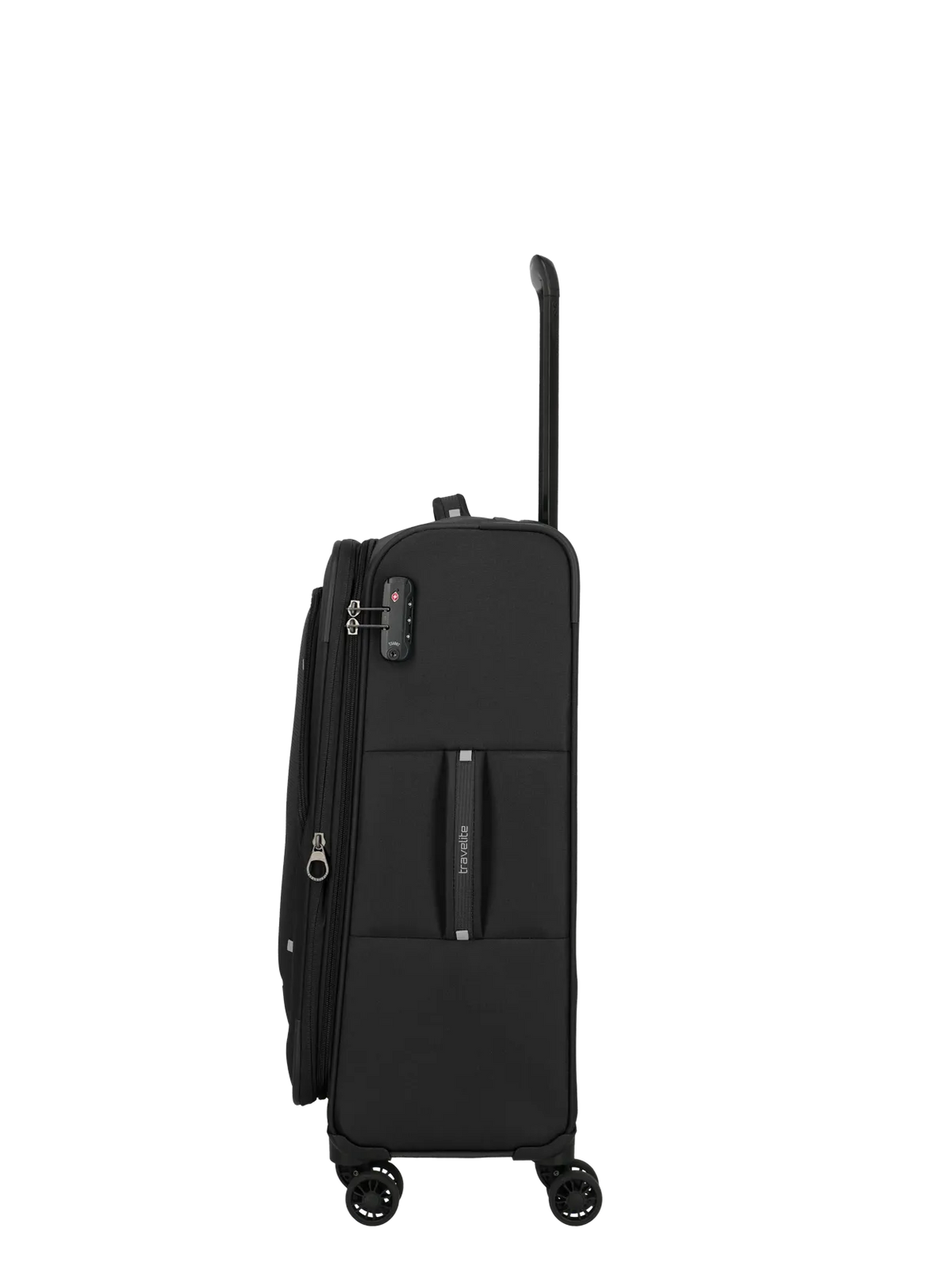 Travelite Koffer/Trolley UMBRIA – mit 4 Rollen – Bild 35