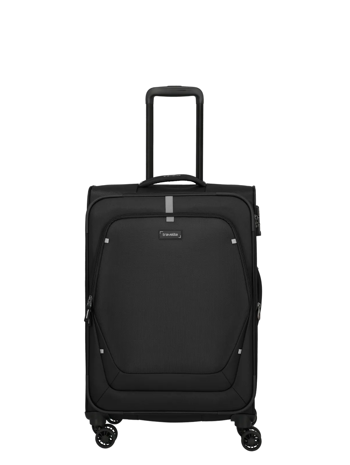 Travelite Koffer/Trolley UMBRIA – mit 4 Rollen – Bild 32