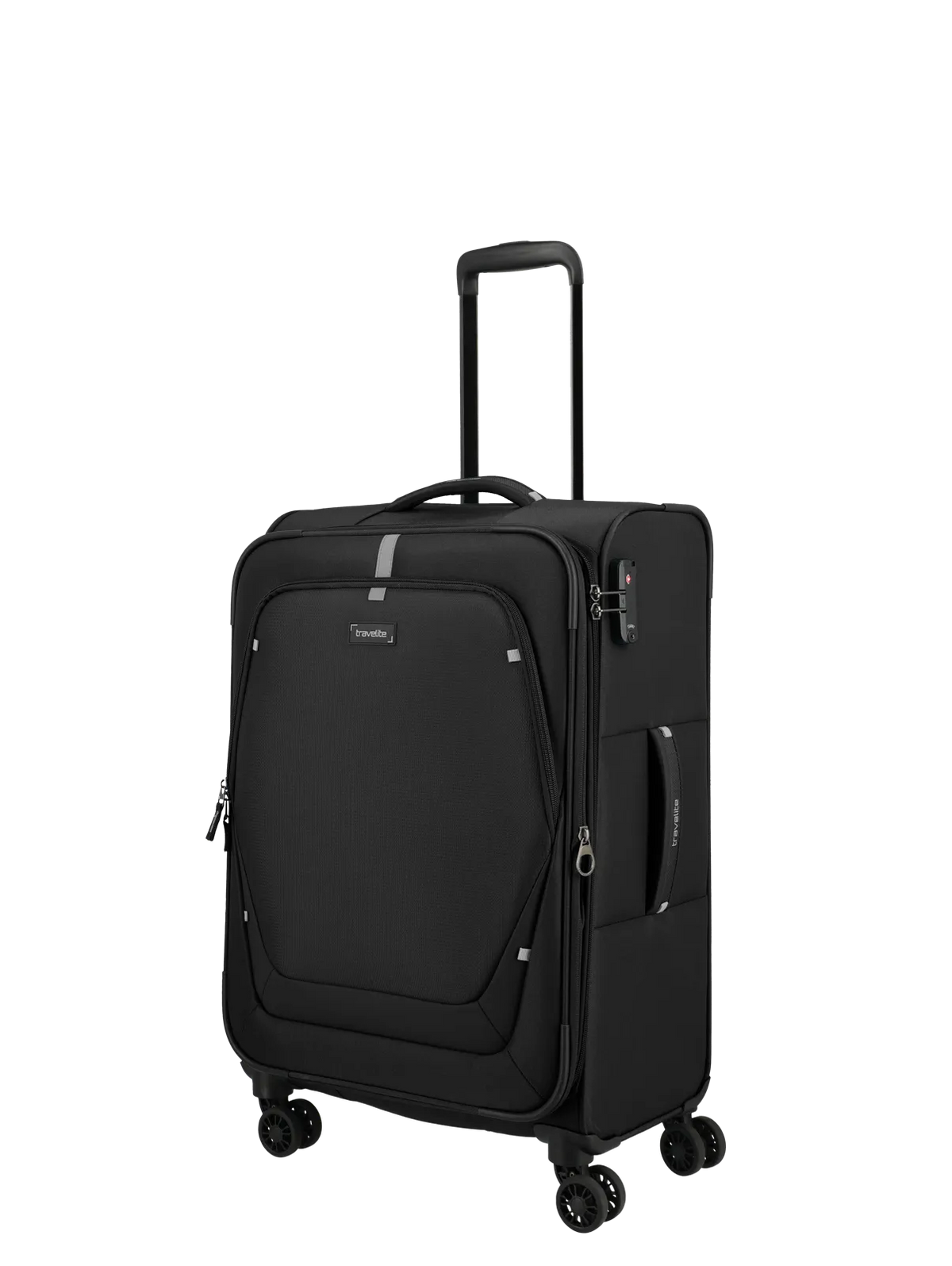 Travelite Koffer/Trolley UMBRIA – mit 4 Rollen – Bild 33