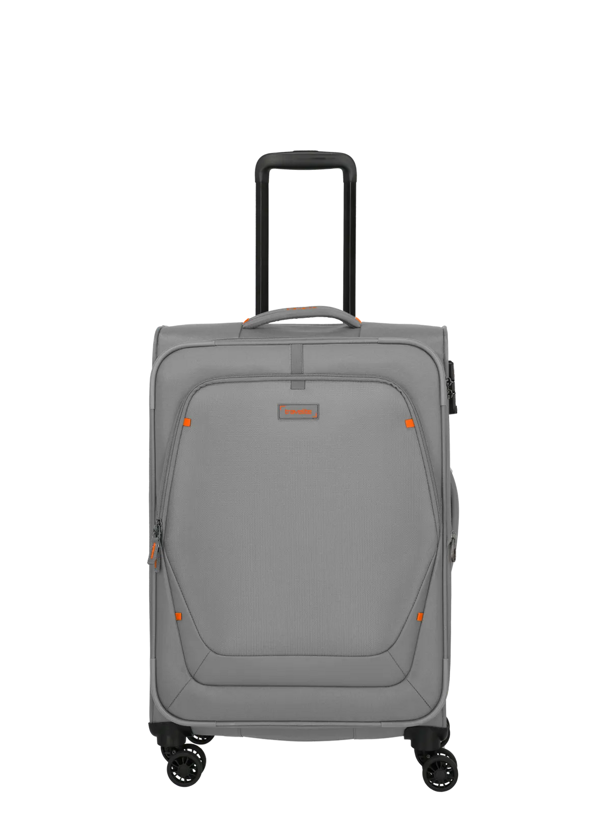 Travelite Koffer/Trolley UMBRIA – mit 4 Rollen – Bild 42