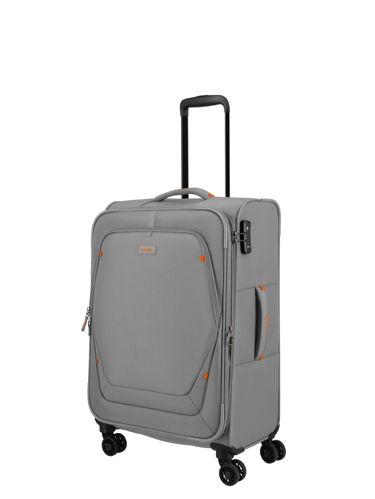 Travelite Koffer/Trolley UMBRIA – mit 4 Rollen – Bild 43
