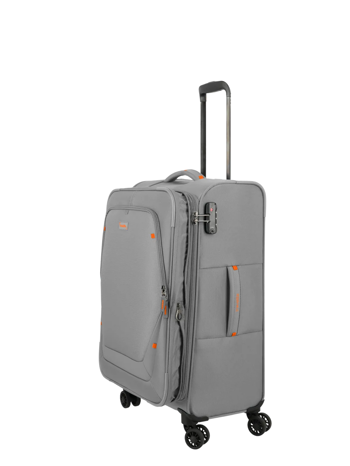 Travelite Koffer/Trolley UMBRIA – mit 4 Rollen – Bild 44