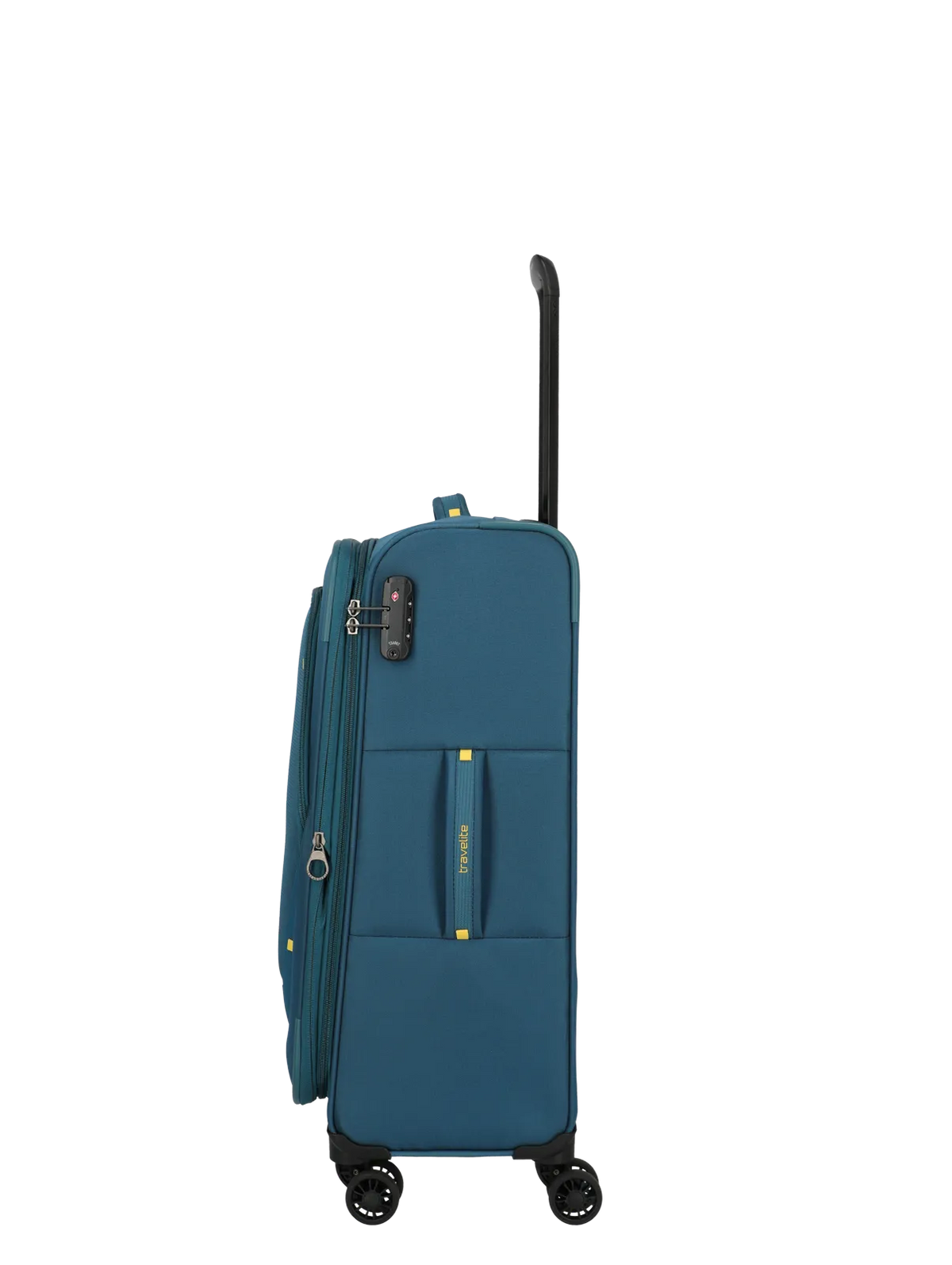 Travelite Koffer/Trolley UMBRIA – mit 4 Rollen – Bild 57