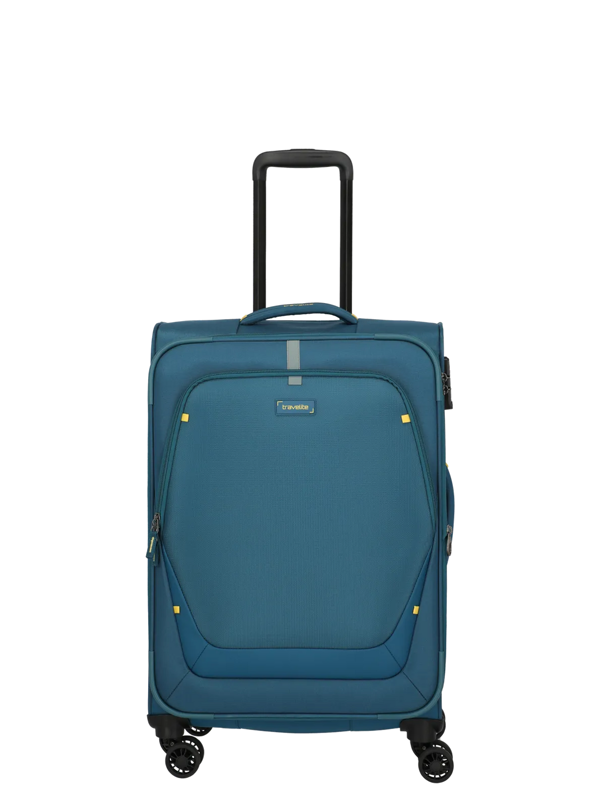 Travelite Koffer/Trolley UMBRIA – mit 4 Rollen – Bild 54