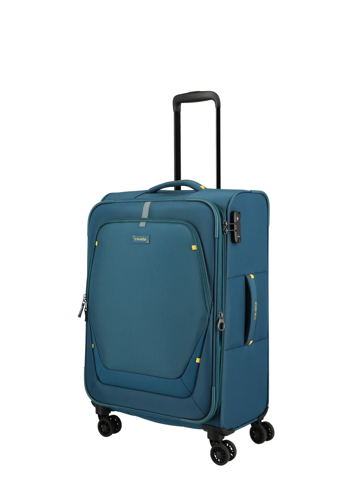 Travelite Koffer/Trolley UMBRIA – mit 4 Rollen – Bild 55