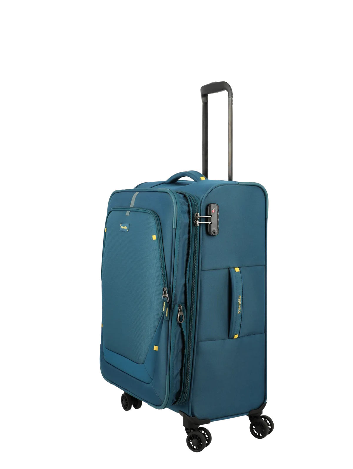 Travelite Koffer-Set UMBRIA – mit 4 Rollen – Bild 38