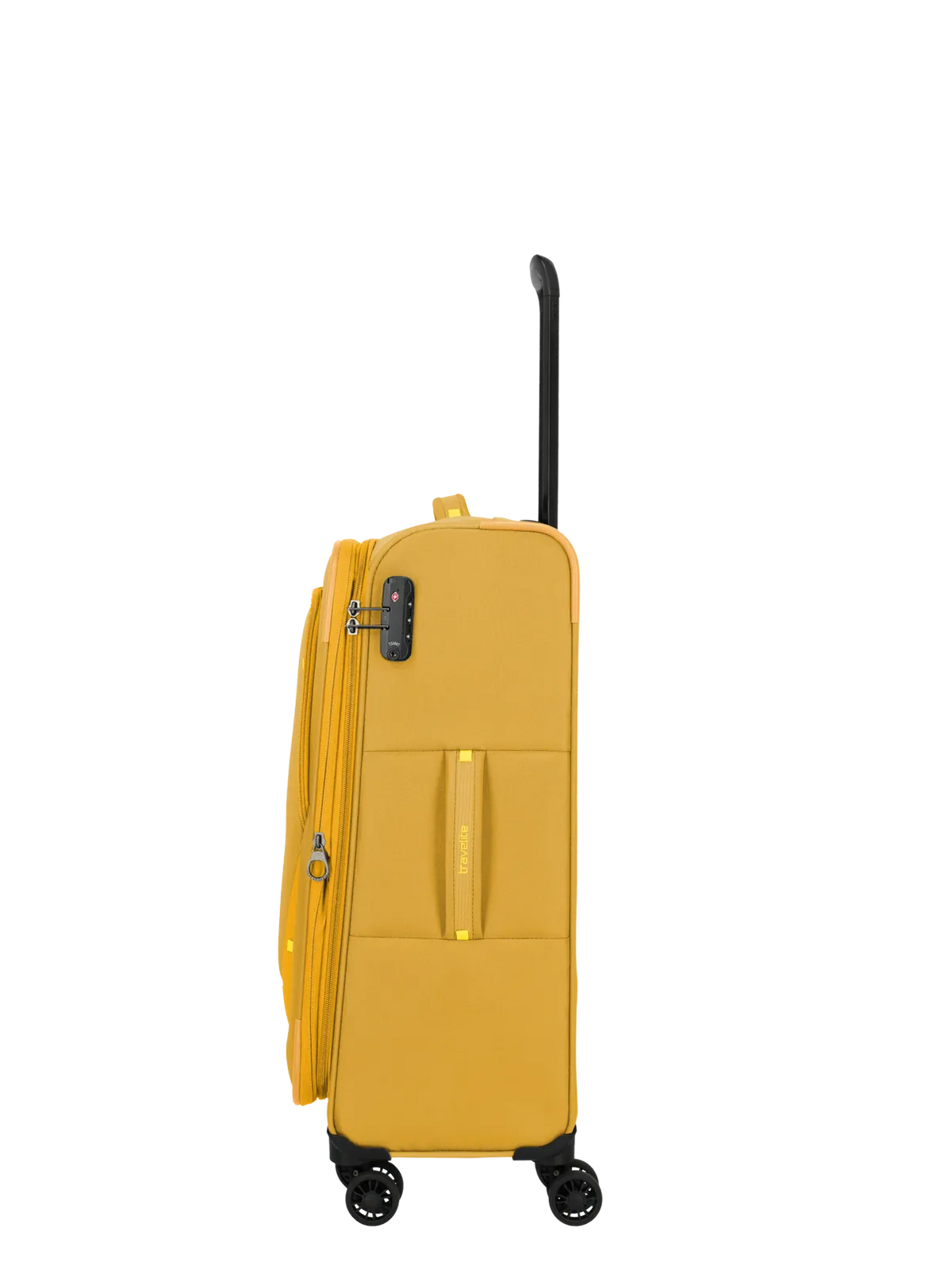 Travelite Koffer/Trolley UMBRIA – mit 4 Rollen – Bild 67