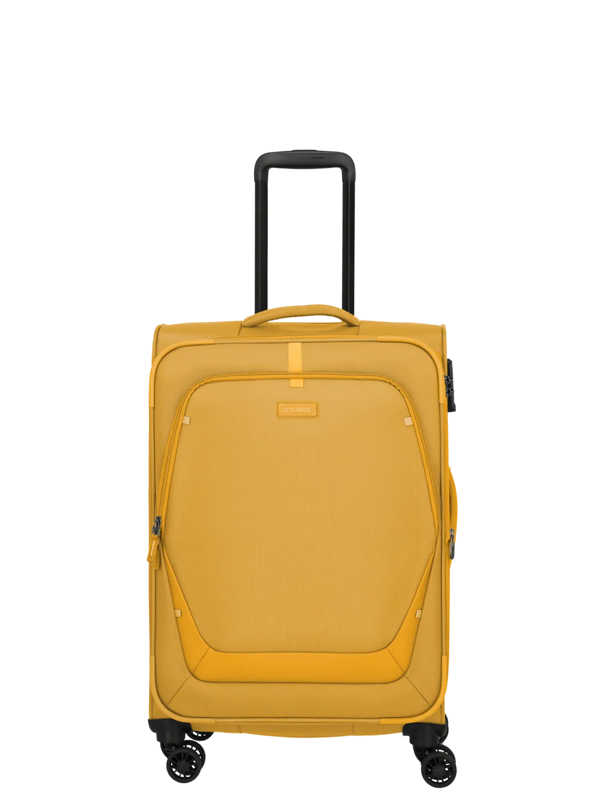 Travelite Koffer/Trolley UMBRIA – mit 4 Rollen – Bild 64