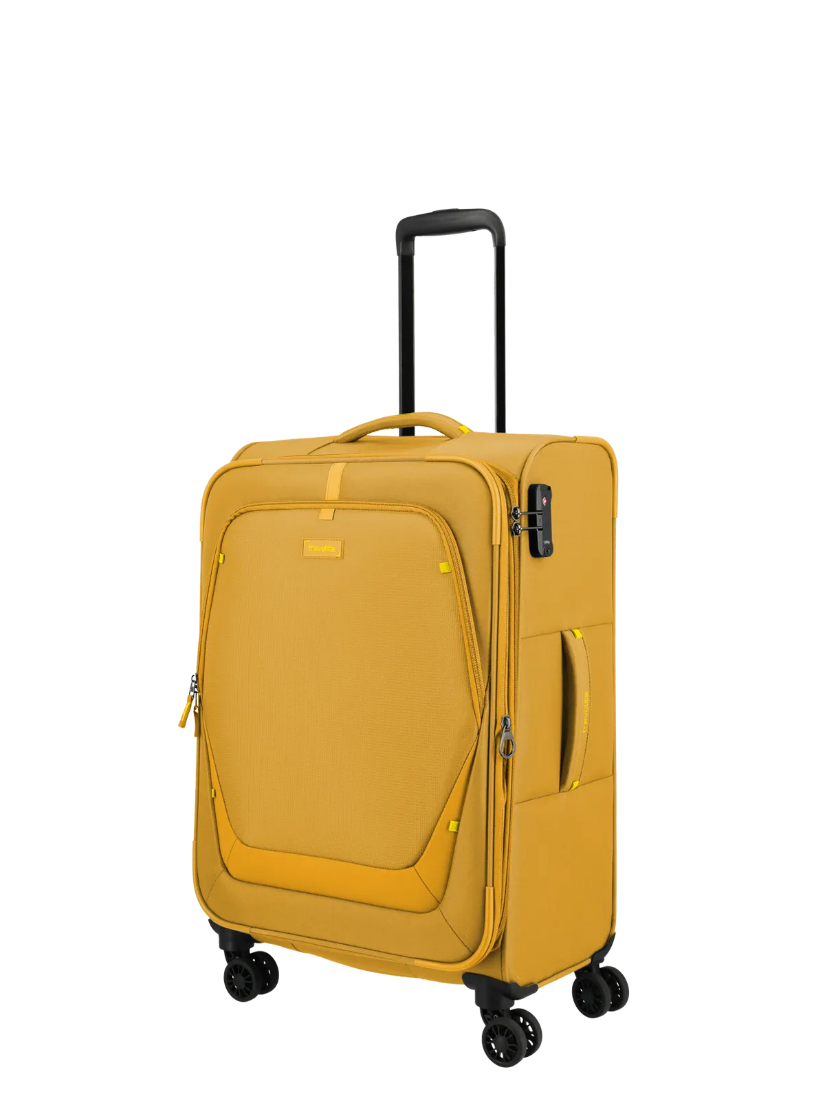 Travelite Koffer/Trolley UMBRIA – mit 4 Rollen – Bild 65