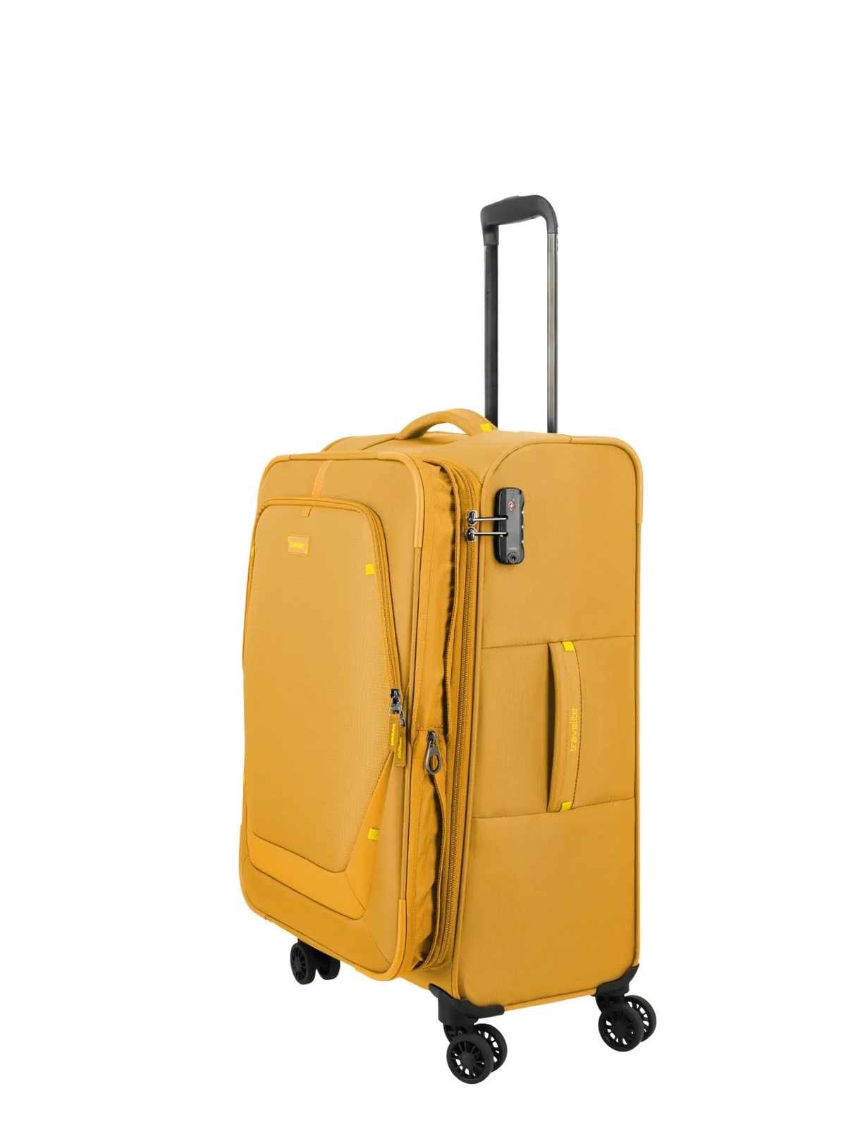 Travelite Koffer/Trolley UMBRIA – mit 4 Rollen – Bild 66