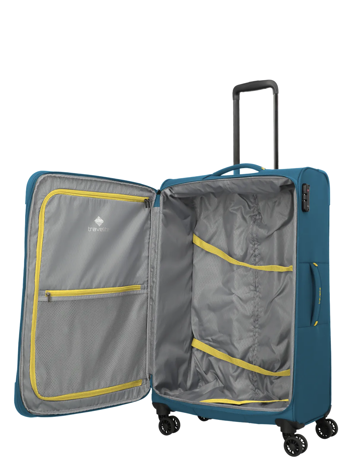 Travelite Koffer/Trolley UMBRIA – mit 4 Rollen – Bild 98
