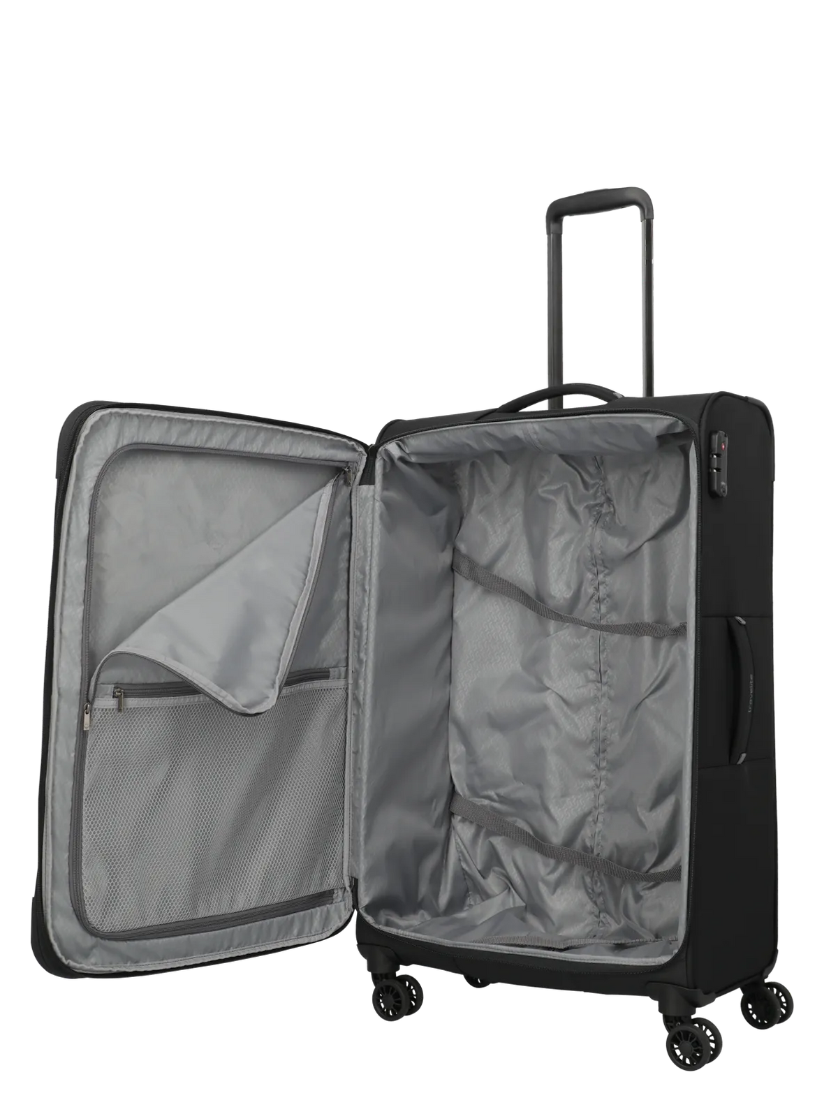 Travelite Koffer/Trolley UMBRIA – mit 4 Rollen – Bild 80