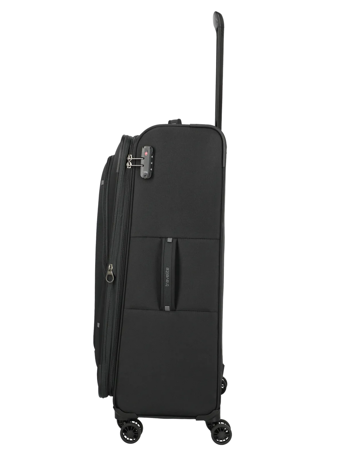 Travelite Koffer/Trolley UMBRIA – mit 4 Rollen – Bild 76