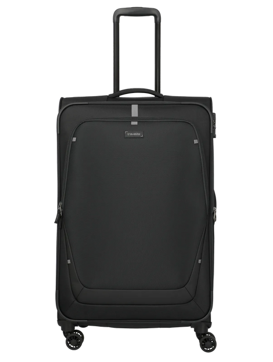 Travelite Koffer-Set UMBRIA – mit 4 Rollen – Bild 2