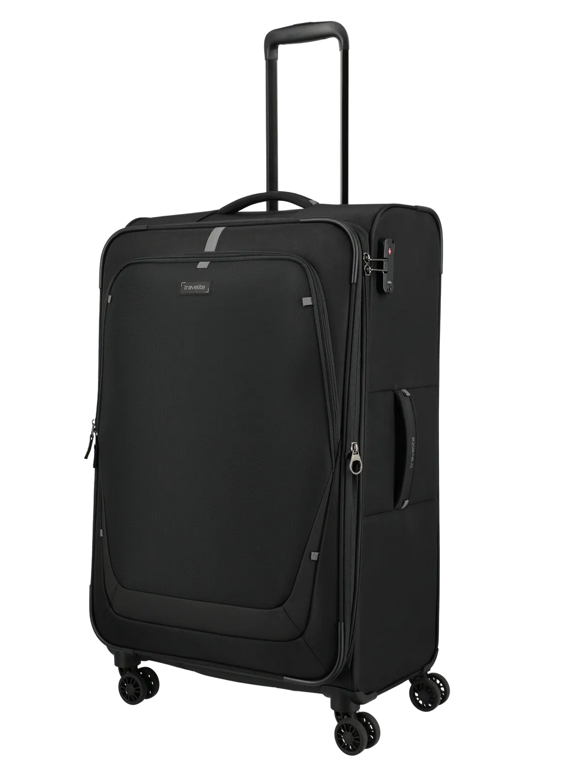 Travelite Koffer/Trolley UMBRIA – mit 4 Rollen – Bild 74