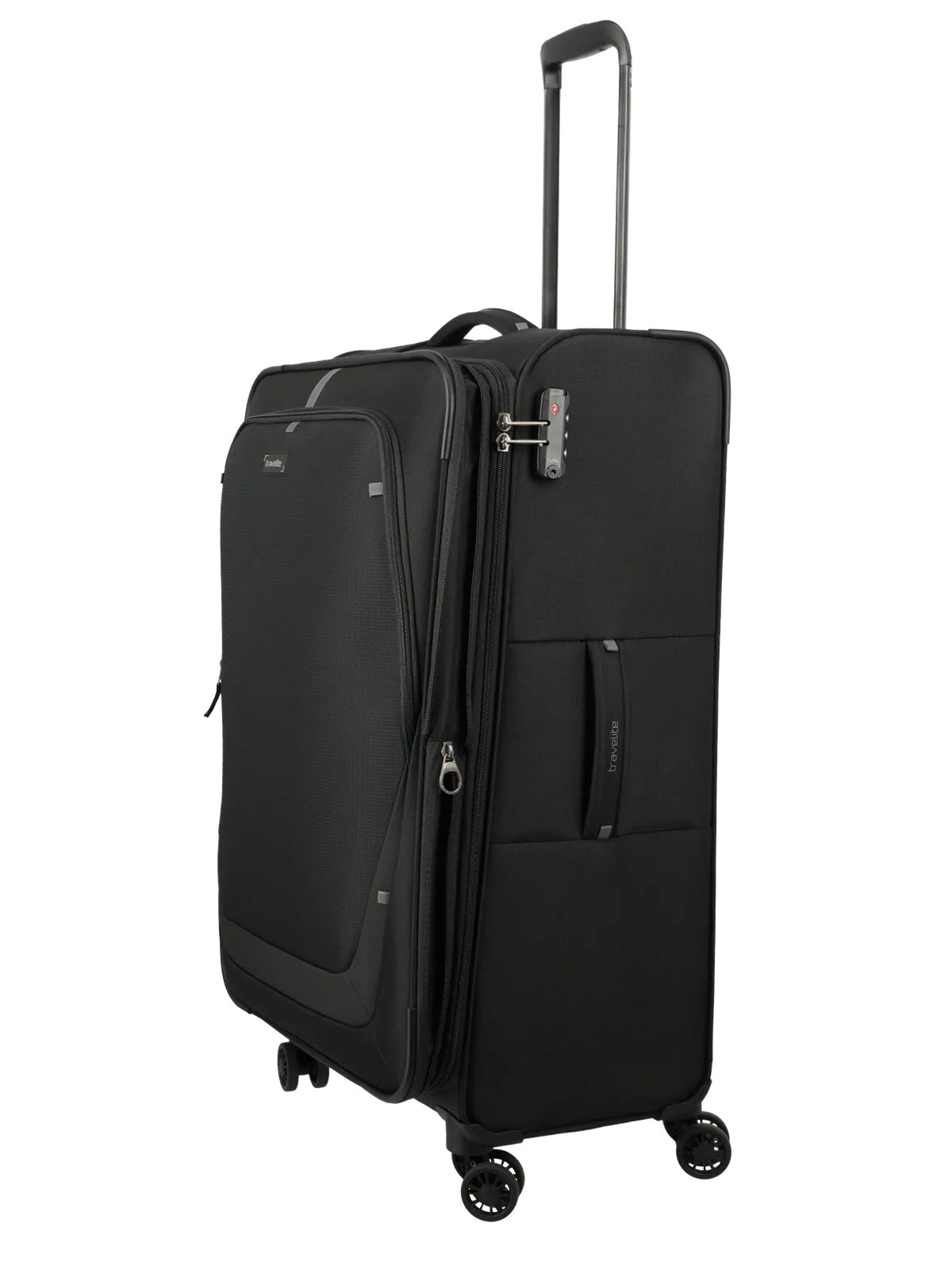 Travelite Koffer/Trolley UMBRIA – mit 4 Rollen – Bild 75