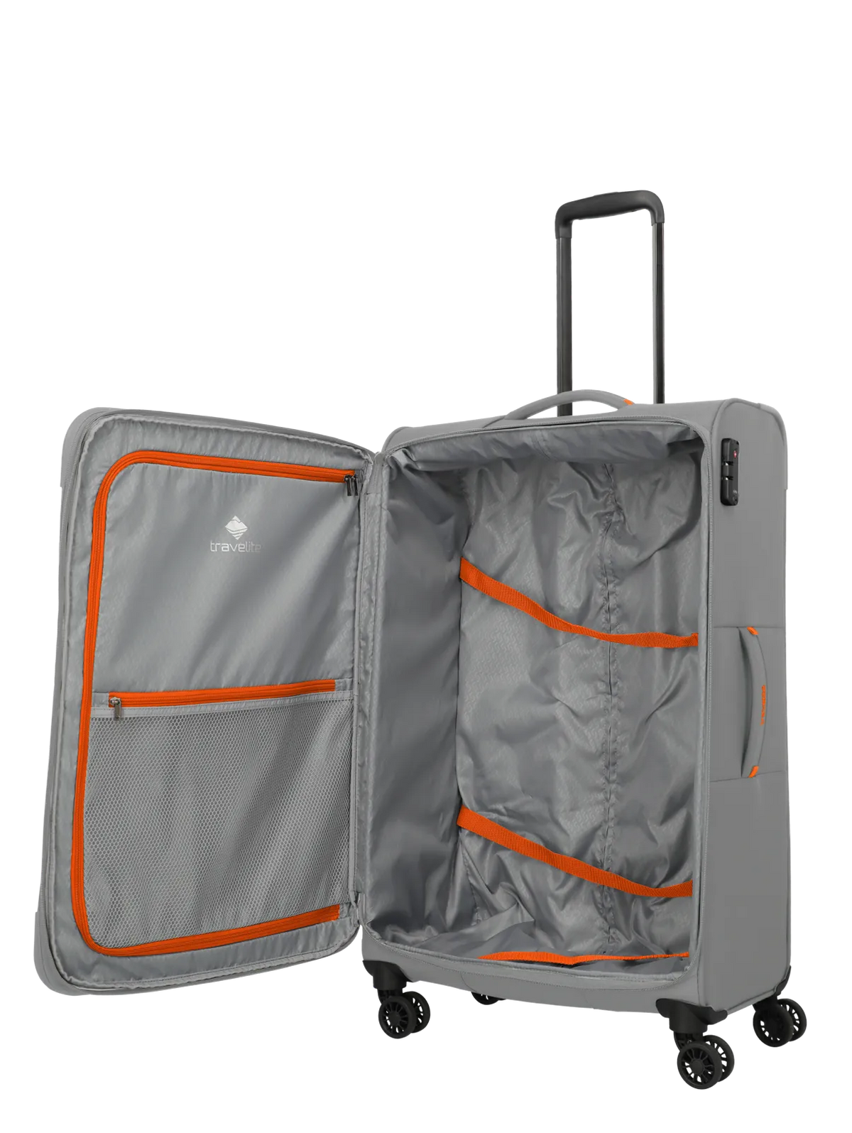 Travelite Koffer/Trolley UMBRIA – mit 4 Rollen – Bild 87