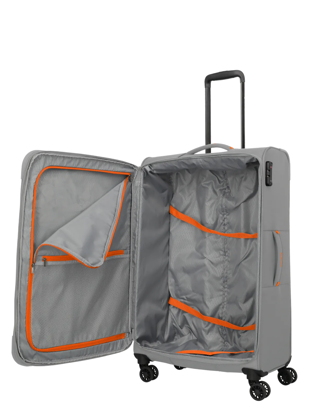 Travelite Koffer/Trolley UMBRIA – mit 4 Rollen – Bild 88