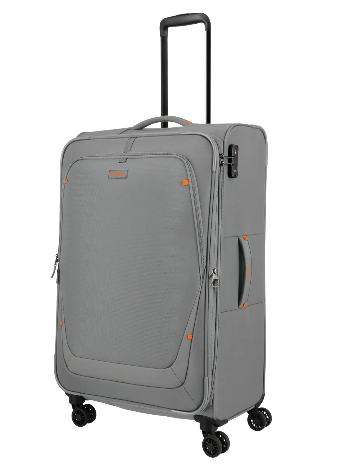 Travelite Koffer/Trolley UMBRIA – mit 4 Rollen – Bild 82