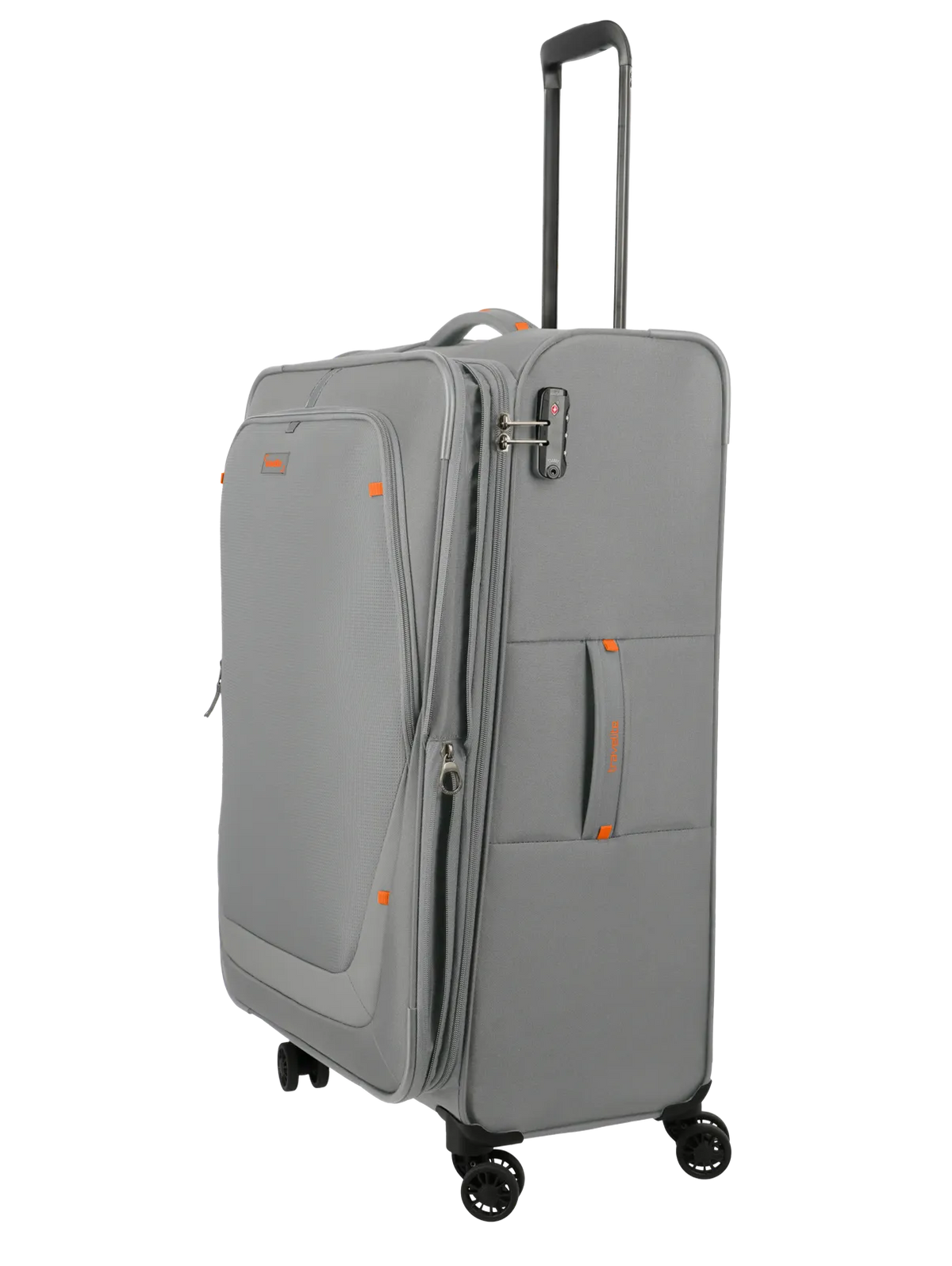 Travelite Koffer/Trolley UMBRIA – mit 4 Rollen – Bild 83