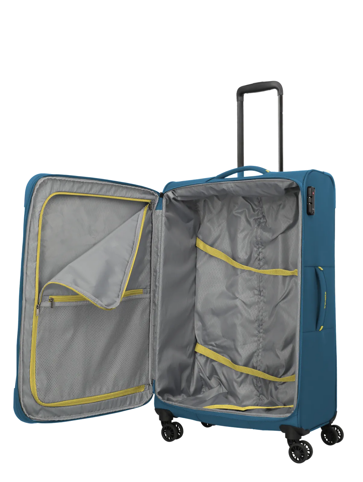 Travelite Koffer/Trolley UMBRIA – mit 4 Rollen – Bild 97
