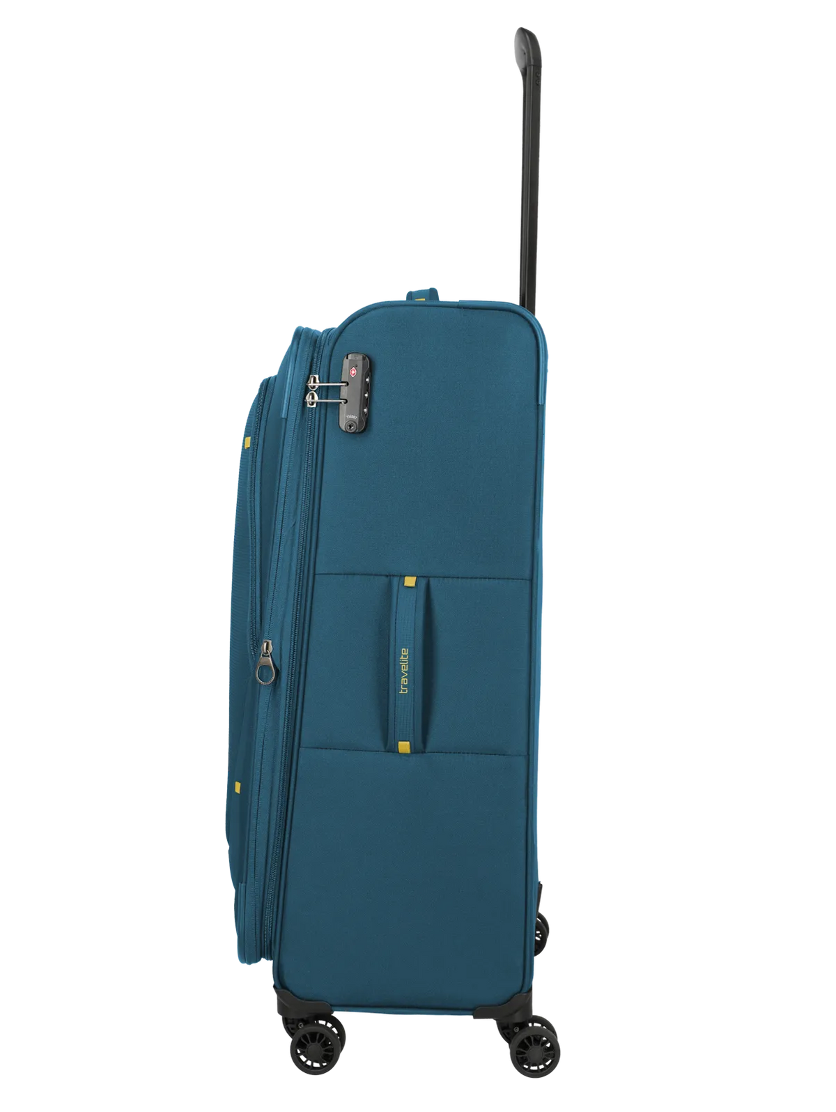 Travelite Koffer/Trolley UMBRIA – mit 4 Rollen – Bild 93