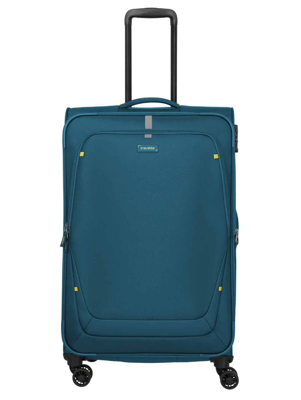 Travelite Koffer/Trolley UMBRIA – mit 4 Rollen – Bild 90