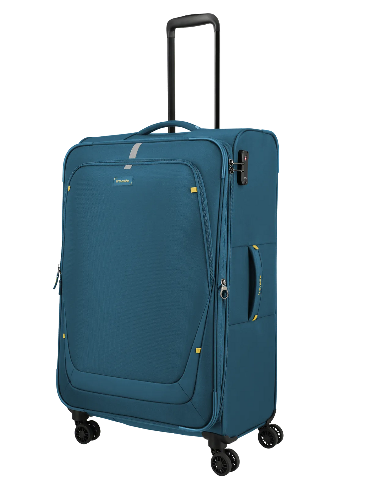 Travelite Koffer/Trolley UMBRIA – mit 4 Rollen – Bild 91