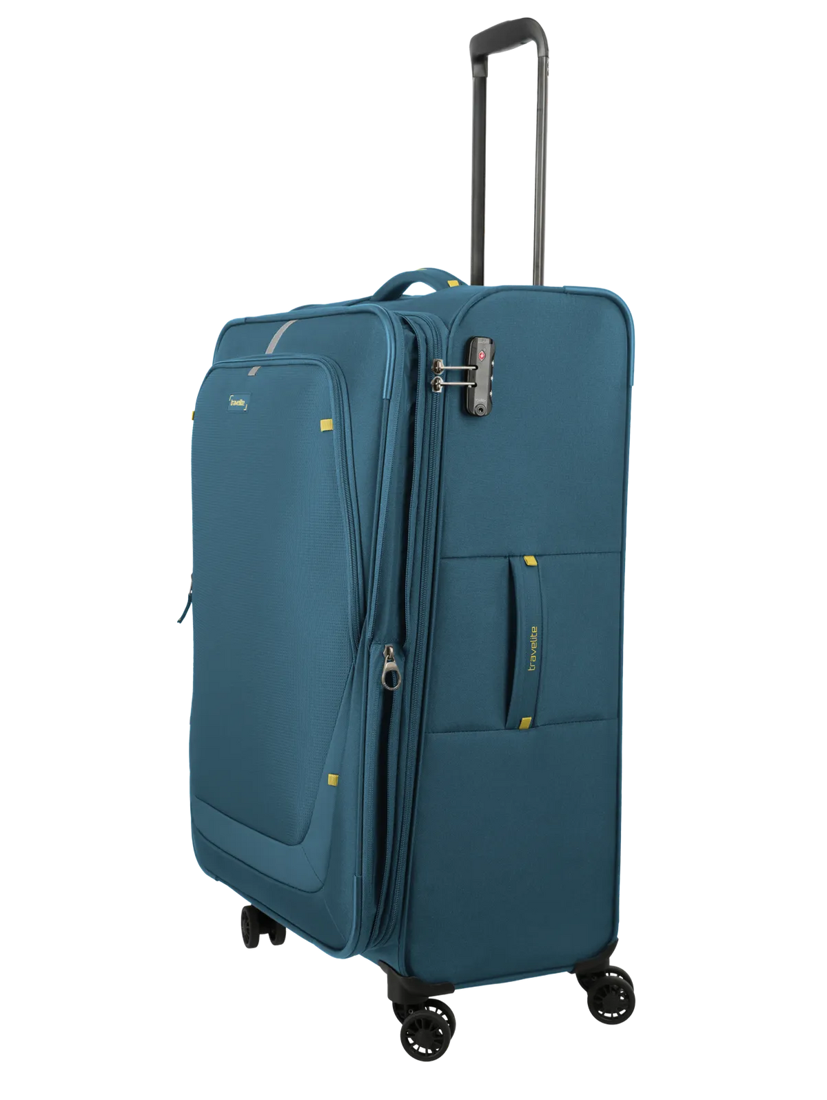 Travelite Koffer/Trolley UMBRIA – mit 4 Rollen – Bild 92