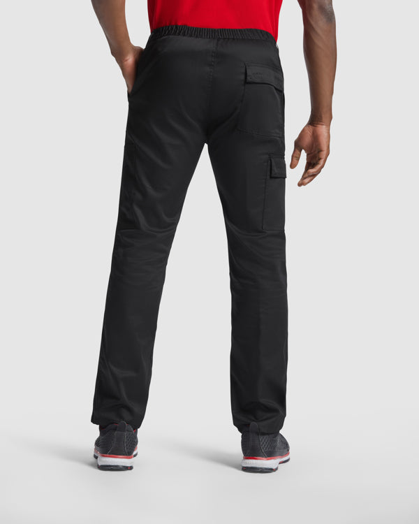 HOSEN DAILY NEXT – aus 80% Polyester / 20% Baumwolle, 210 g/m². – Bild 10